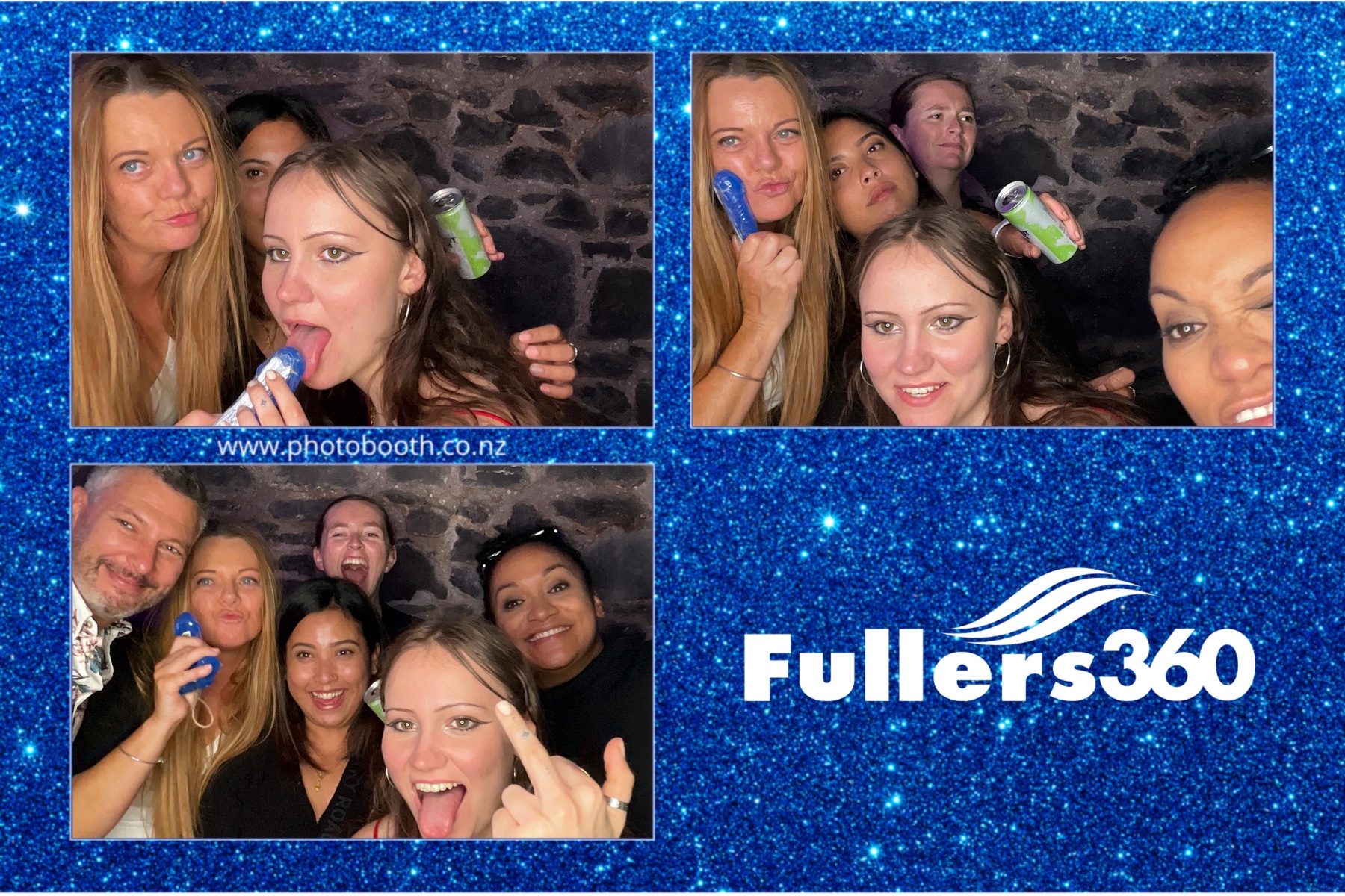 Fullers Staff Party | View more photos from the event at gallery.photobooth.co.nz/u/SelfieCentral/Fullers-Staff-Party-0
