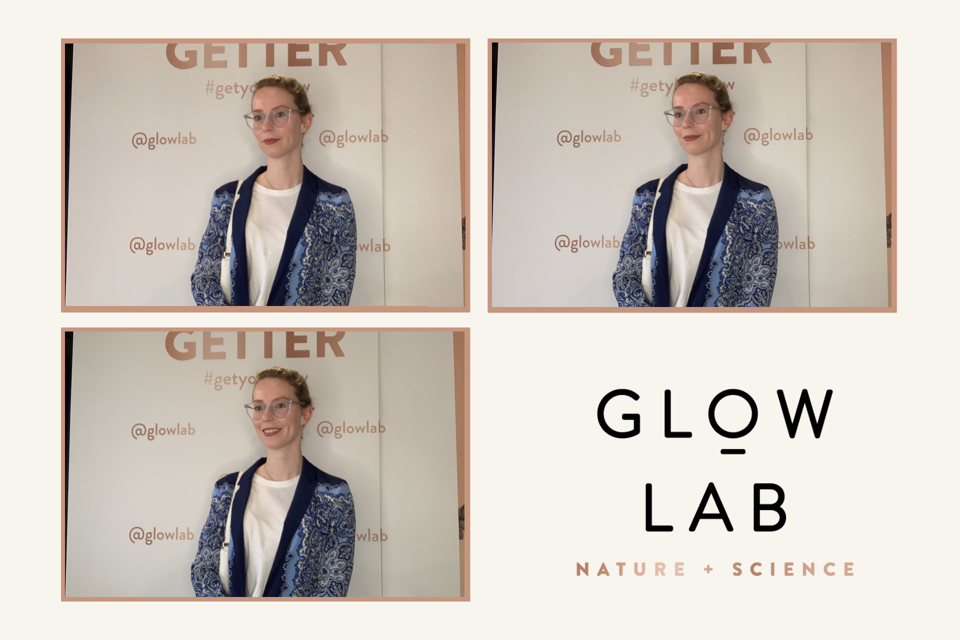 Glow Lab Beauty Nation | View more photos from the event at gallery.photobooth.co.nz/u/SelfieCentral/Glow-Lab-Beauty-Nation