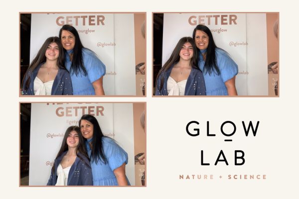 Glow Lab Beauty Nation | View more photos from the event at gallery.photobooth.co.nz/u/SelfieCentral/Glow-Lab-Beauty-Nation