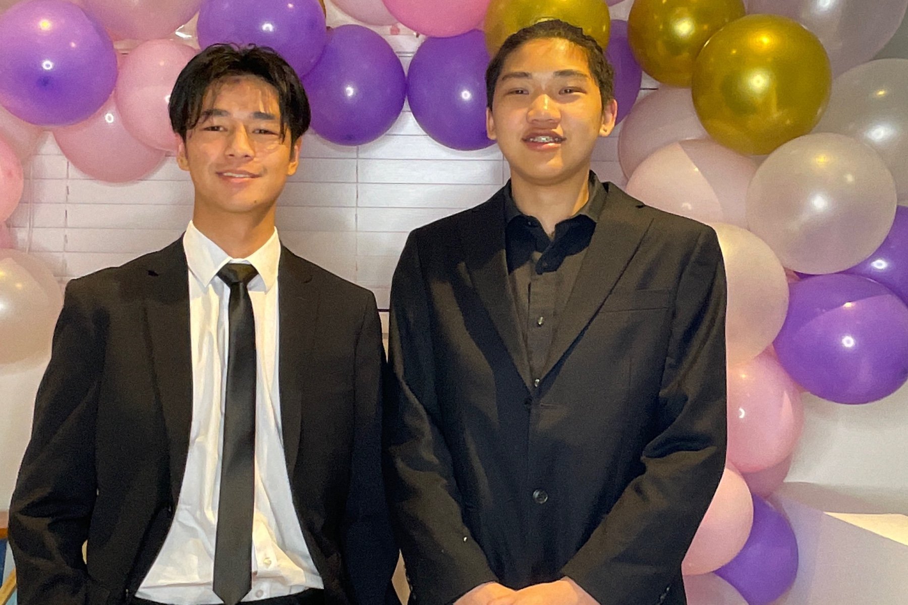 Izzy's Pre Ball | View more photos from the event at gallery.photobooth.co.nz/u/SelfieCentral/Izzys-Pre-Ball-0