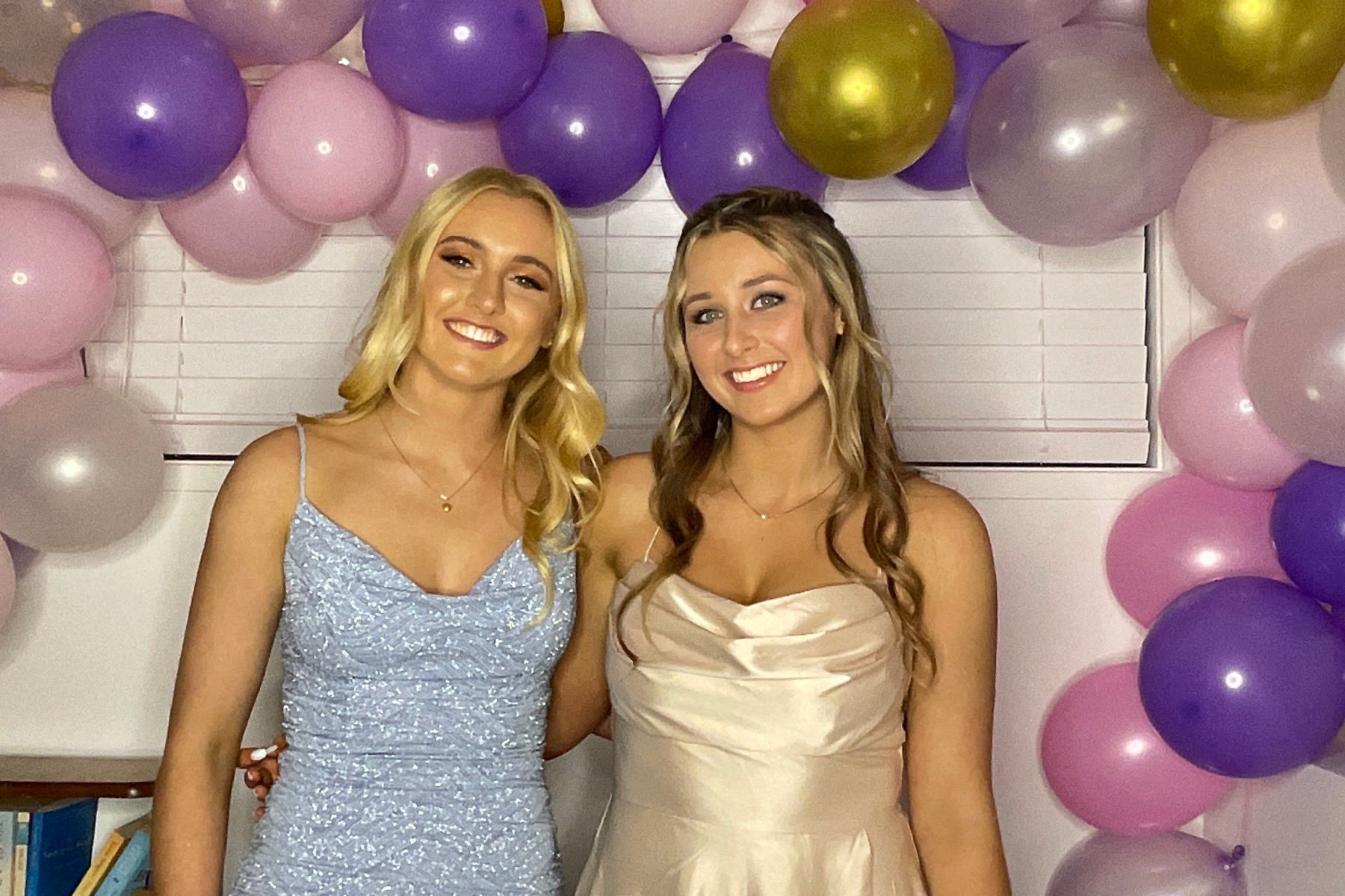 Izzy's Pre Ball | View more photos from the event at gallery.photobooth.co.nz/u/SelfieCentral/Izzys-Pre-Ball-0