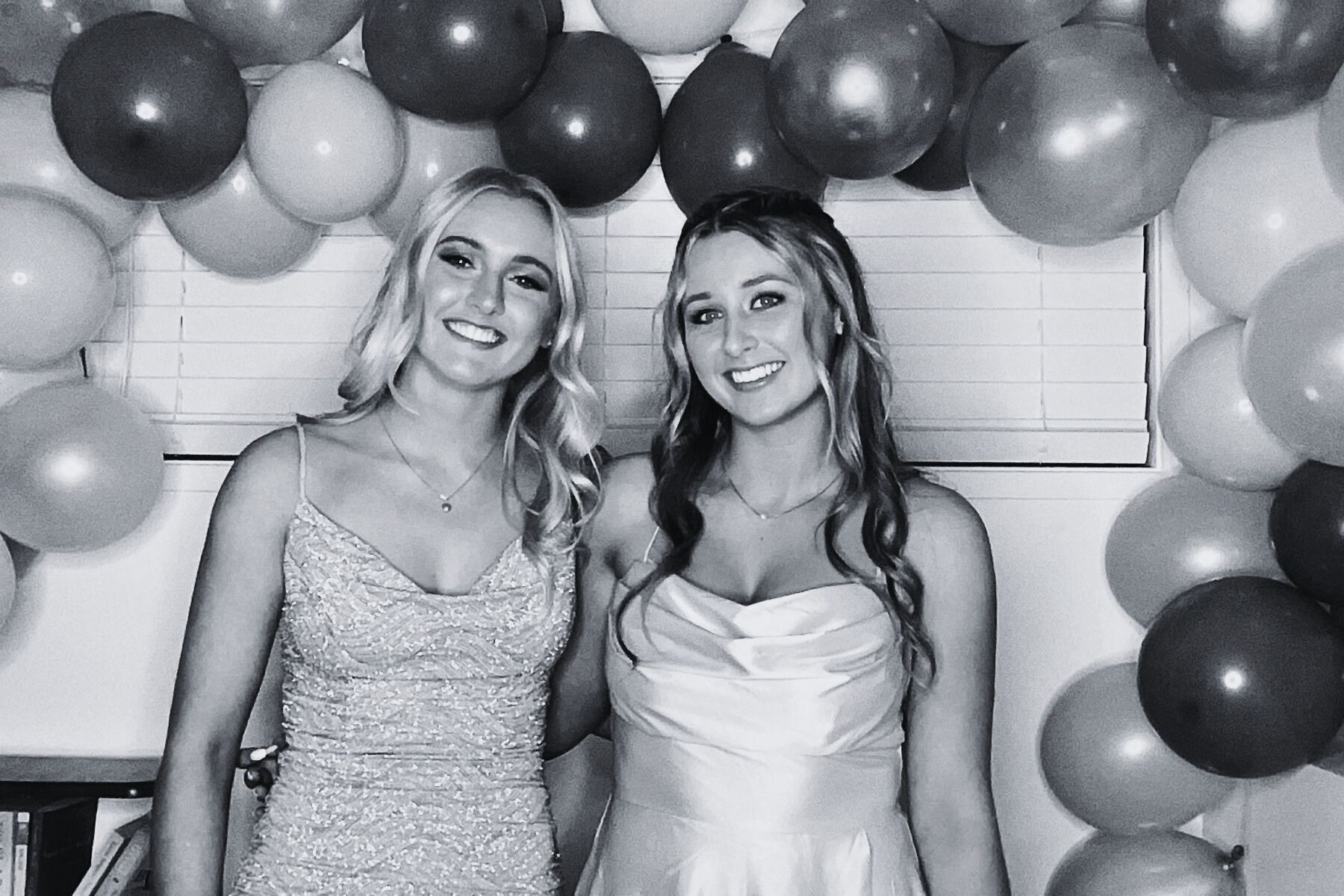 Izzy's Pre Ball | View more photos from the event at gallery.photobooth.co.nz/u/SelfieCentral/Izzys-Pre-Ball-0