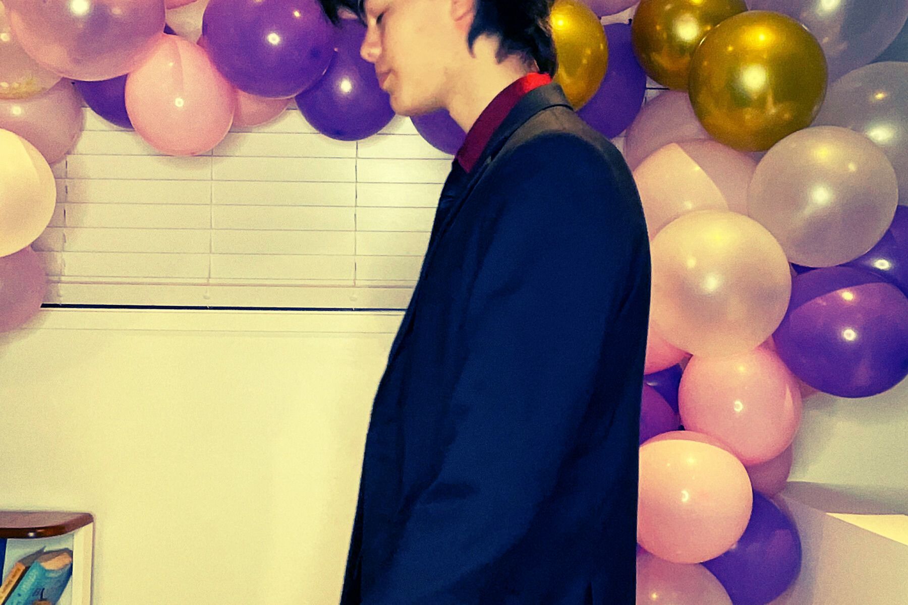 Izzy's Pre Ball | View more photos from the event at gallery.photobooth.co.nz/u/SelfieCentral/Izzys-Pre-Ball-0