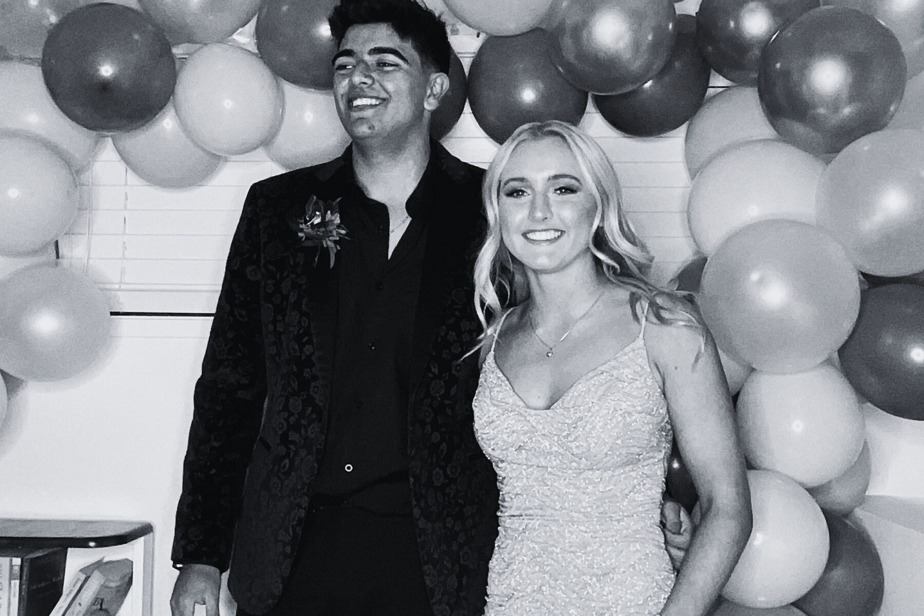 Izzy's Pre Ball | View more photos from the event at gallery.photobooth.co.nz/u/SelfieCentral/Izzys-Pre-Ball-0