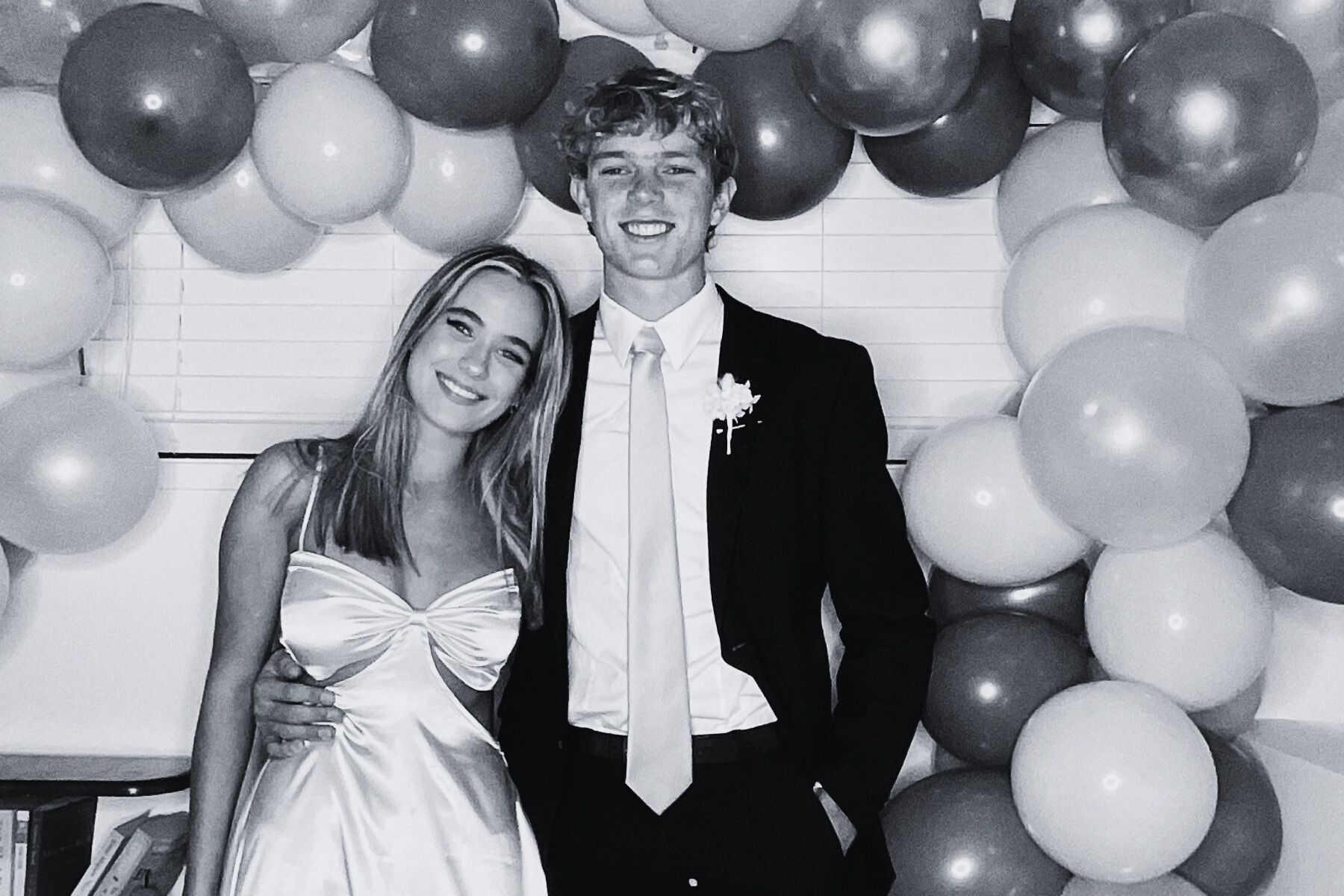 Izzy's Pre Ball | View more photos from the event at gallery.photobooth.co.nz/u/SelfieCentral/Izzys-Pre-Ball-0