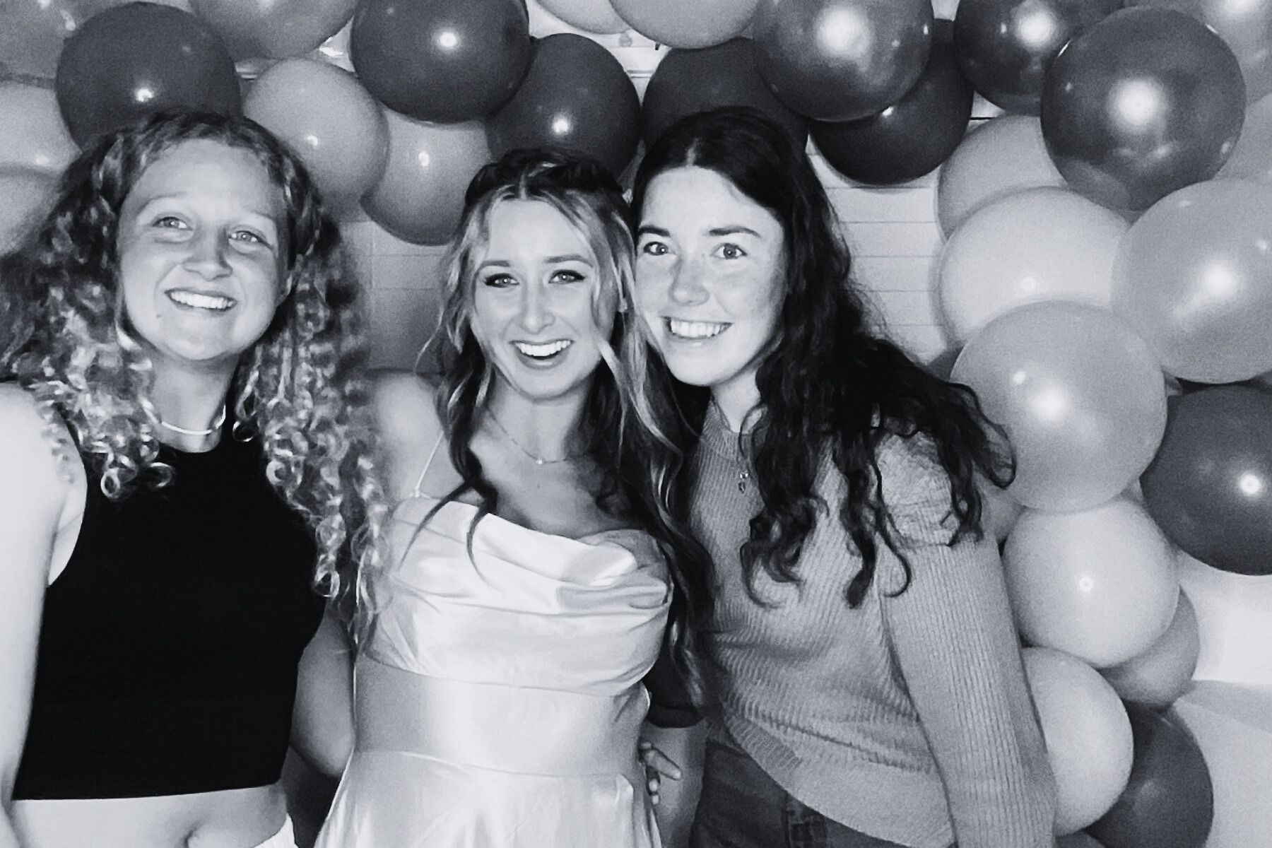 Izzy's Pre Ball | View more photos from the event at gallery.photobooth.co.nz/u/SelfieCentral/Izzys-Pre-Ball-0