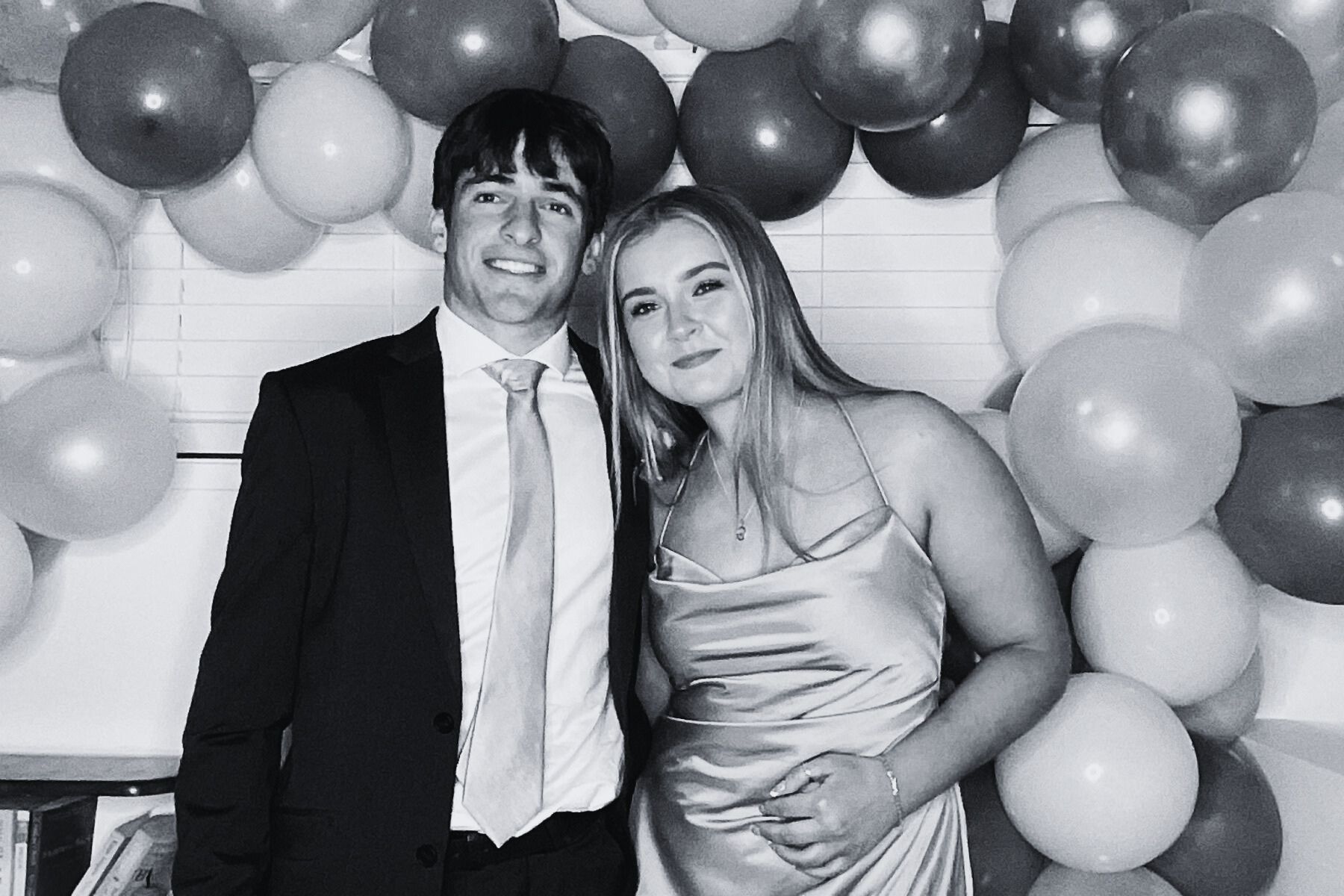 Izzy's Pre Ball | View more photos from the event at gallery.photobooth.co.nz/u/SelfieCentral/Izzys-Pre-Ball-0