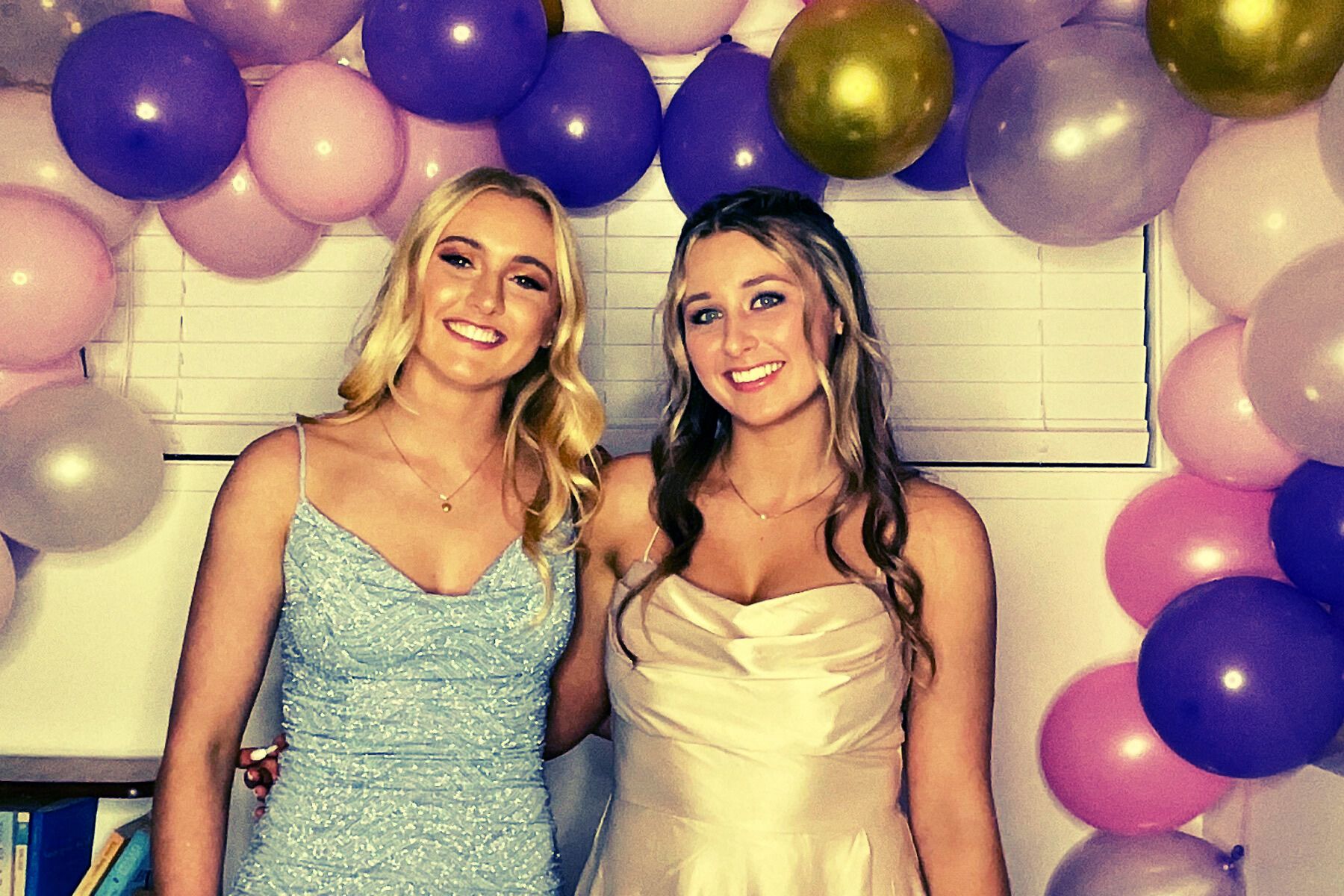 Izzy's Pre Ball | View more photos from the event at gallery.photobooth.co.nz/u/SelfieCentral/Izzys-Pre-Ball-0