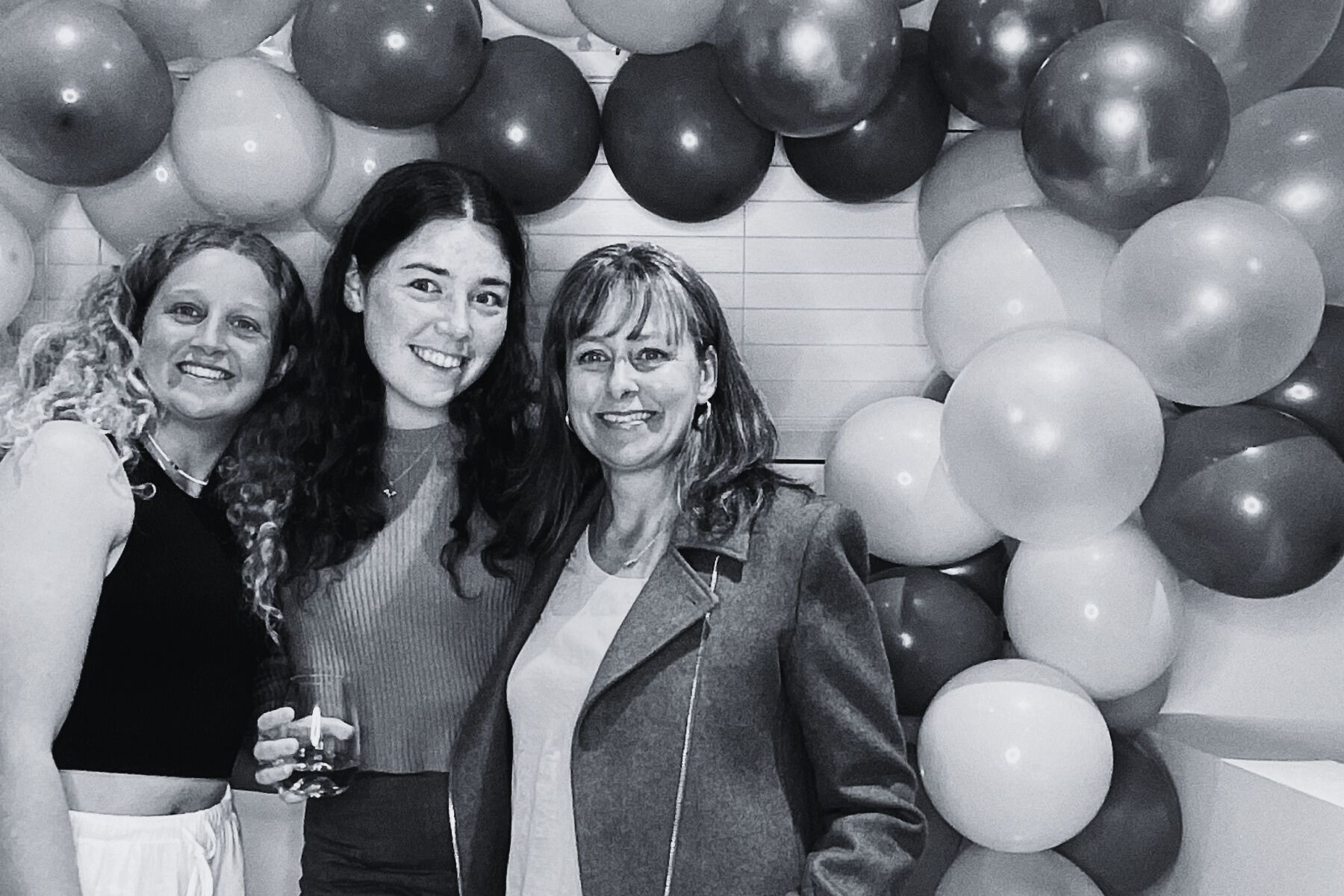 Izzy's Pre Ball | View more photos from the event at gallery.photobooth.co.nz/u/SelfieCentral/Izzys-Pre-Ball-0