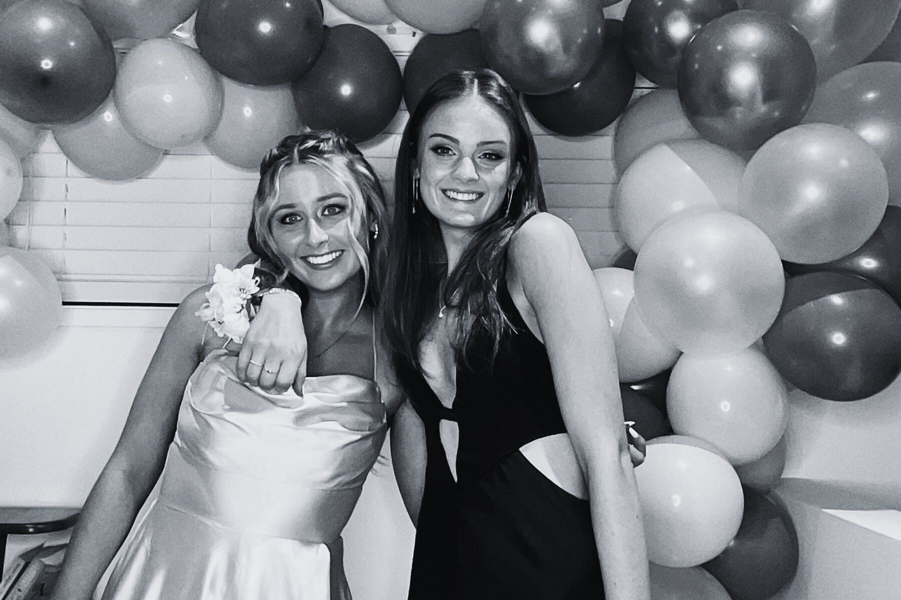 Izzy's Pre Ball | View more photos from the event at gallery.photobooth.co.nz/u/SelfieCentral/Izzys-Pre-Ball-0