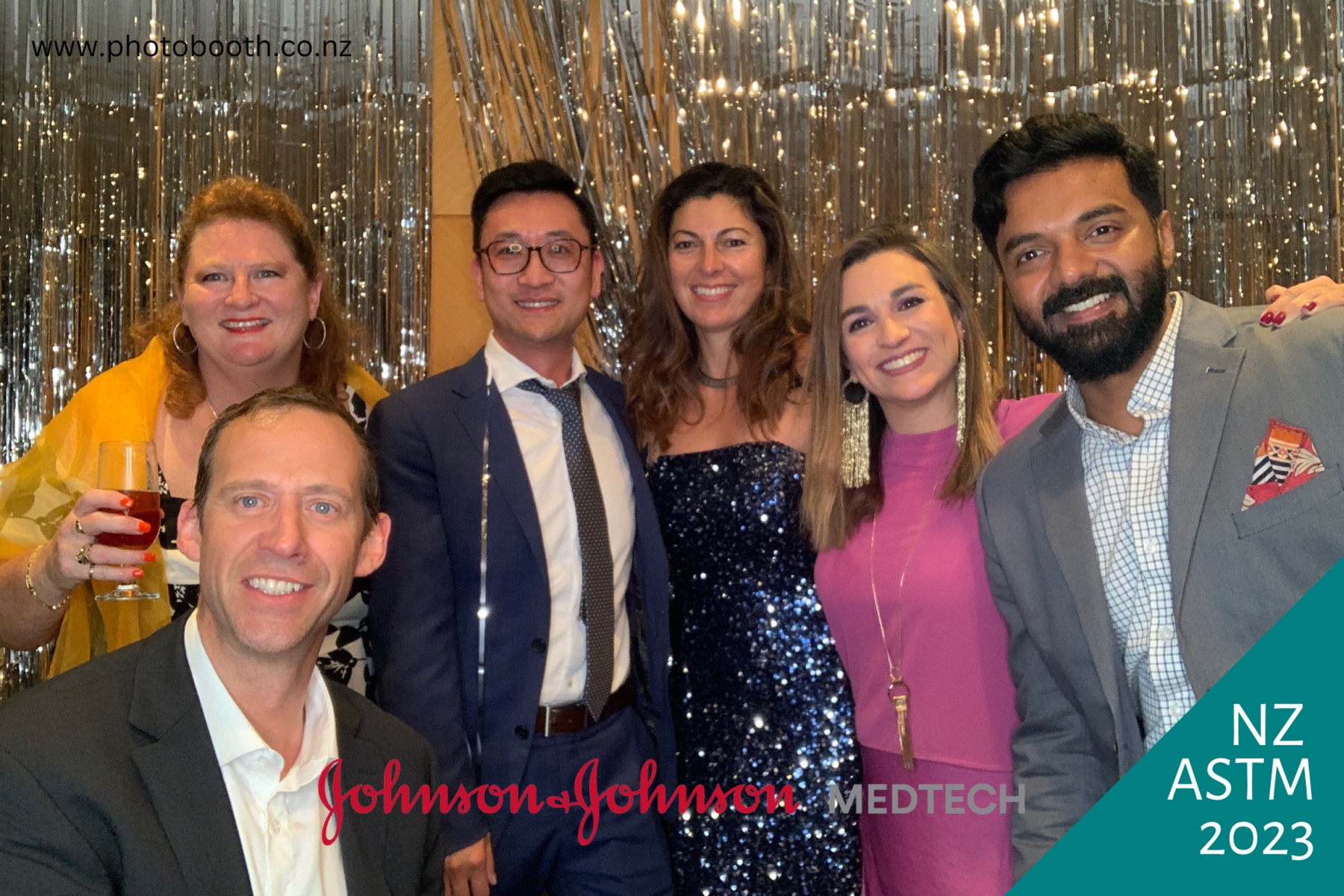 J & J Awards Night | View more photos from the event at gallery.photobooth.co.nz/u/SelfieCentral/J-J-Awards-Night