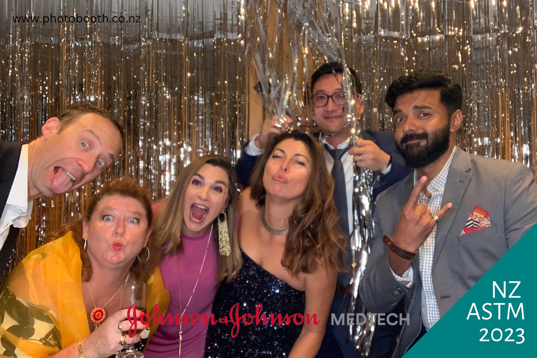 J & J Awards Night | View more photos from the event at gallery.photobooth.co.nz/u/SelfieCentral/J-J-Awards-Night