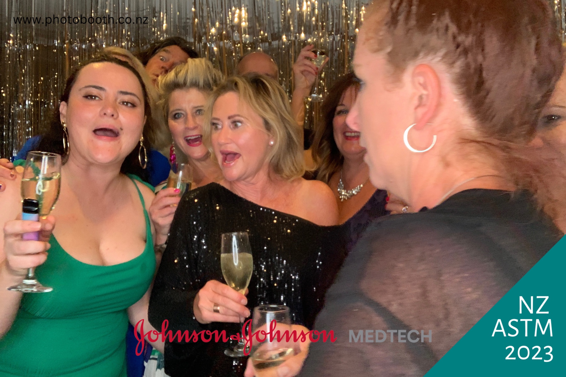 J & J Awards Night | View more photos from the event at gallery.photobooth.co.nz/u/SelfieCentral/J-J-Awards-Night