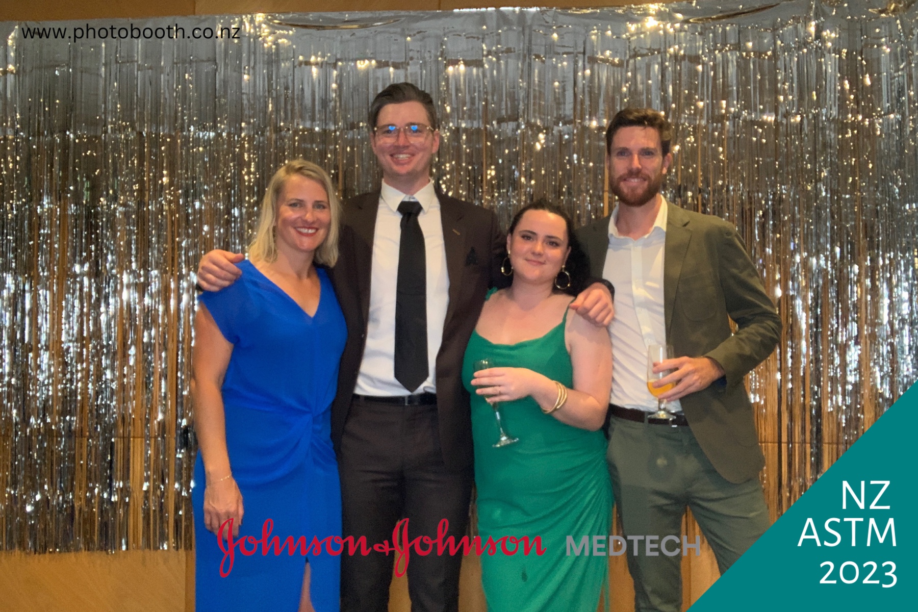 J & J Awards Night | View more photos from the event at gallery.photobooth.co.nz/u/SelfieCentral/J-J-Awards-Night