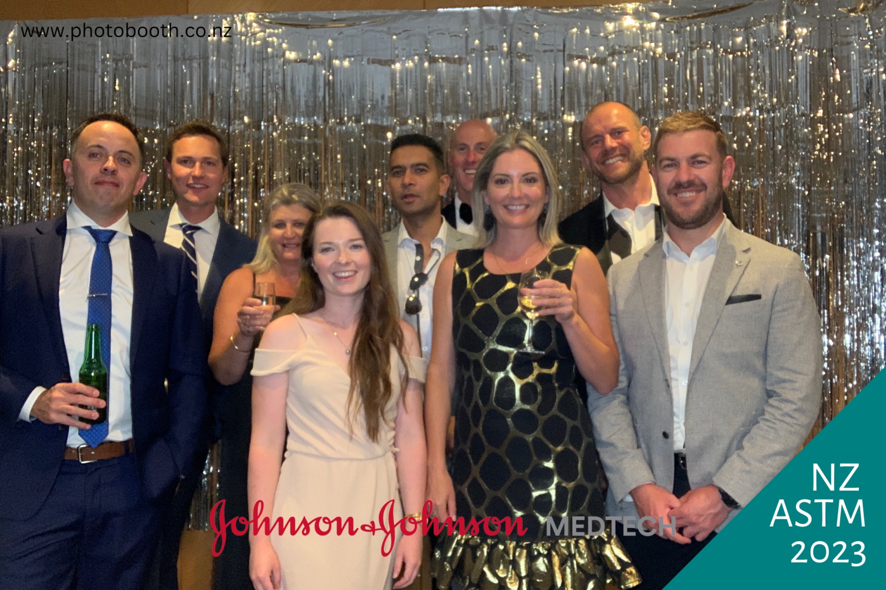 J & J Awards Night | View more photos from the event at gallery.photobooth.co.nz/u/SelfieCentral/J-J-Awards-Night