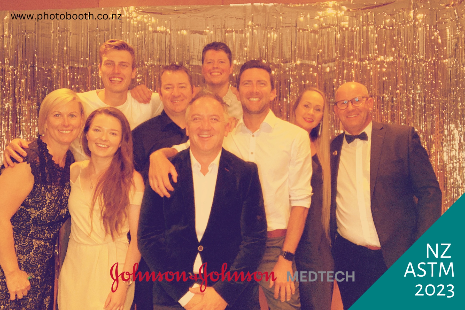 J & J Awards Night | View more photos from the event at gallery.photobooth.co.nz/u/SelfieCentral/J-J-Awards-Night