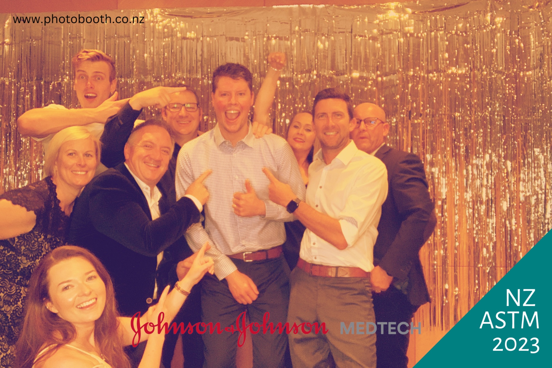 J & J Awards Night | View more photos from the event at gallery.photobooth.co.nz/u/SelfieCentral/J-J-Awards-Night