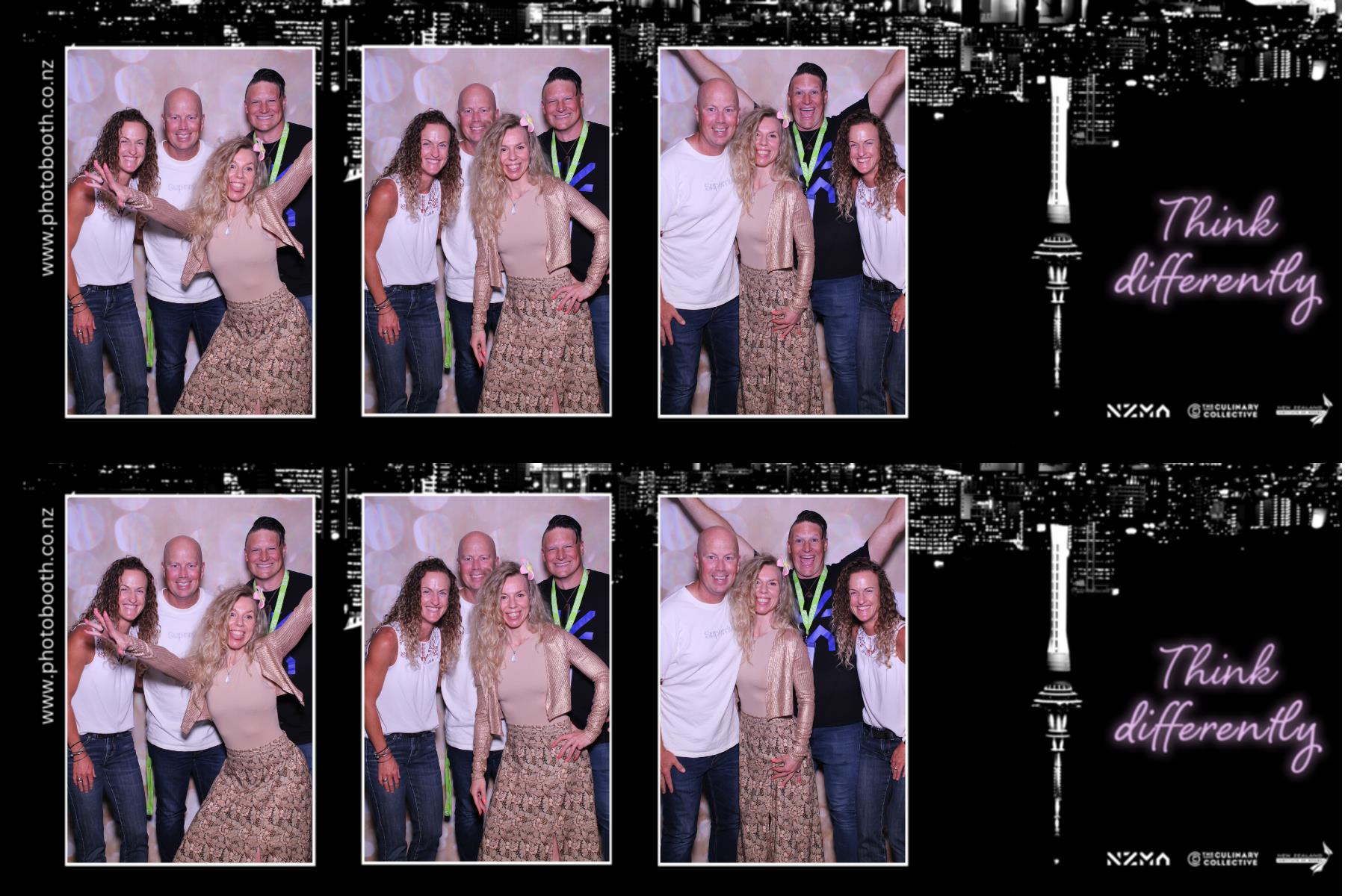 NZMA | View more photos from the event at gallery.photobooth.co.nz/u/SelfieCentral/NZMA