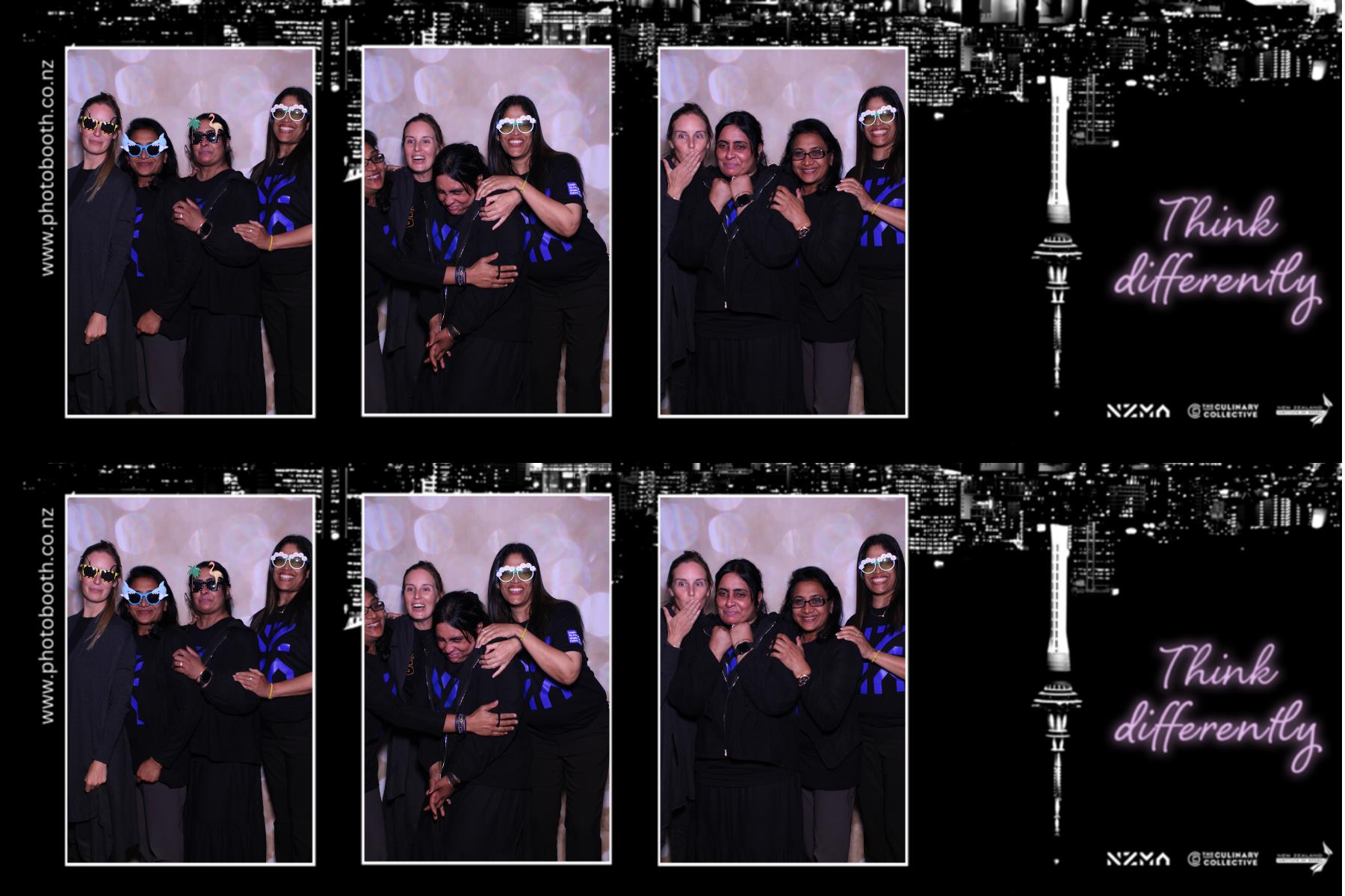 NZMA | View more photos from the event at gallery.photobooth.co.nz/u/SelfieCentral/NZMA