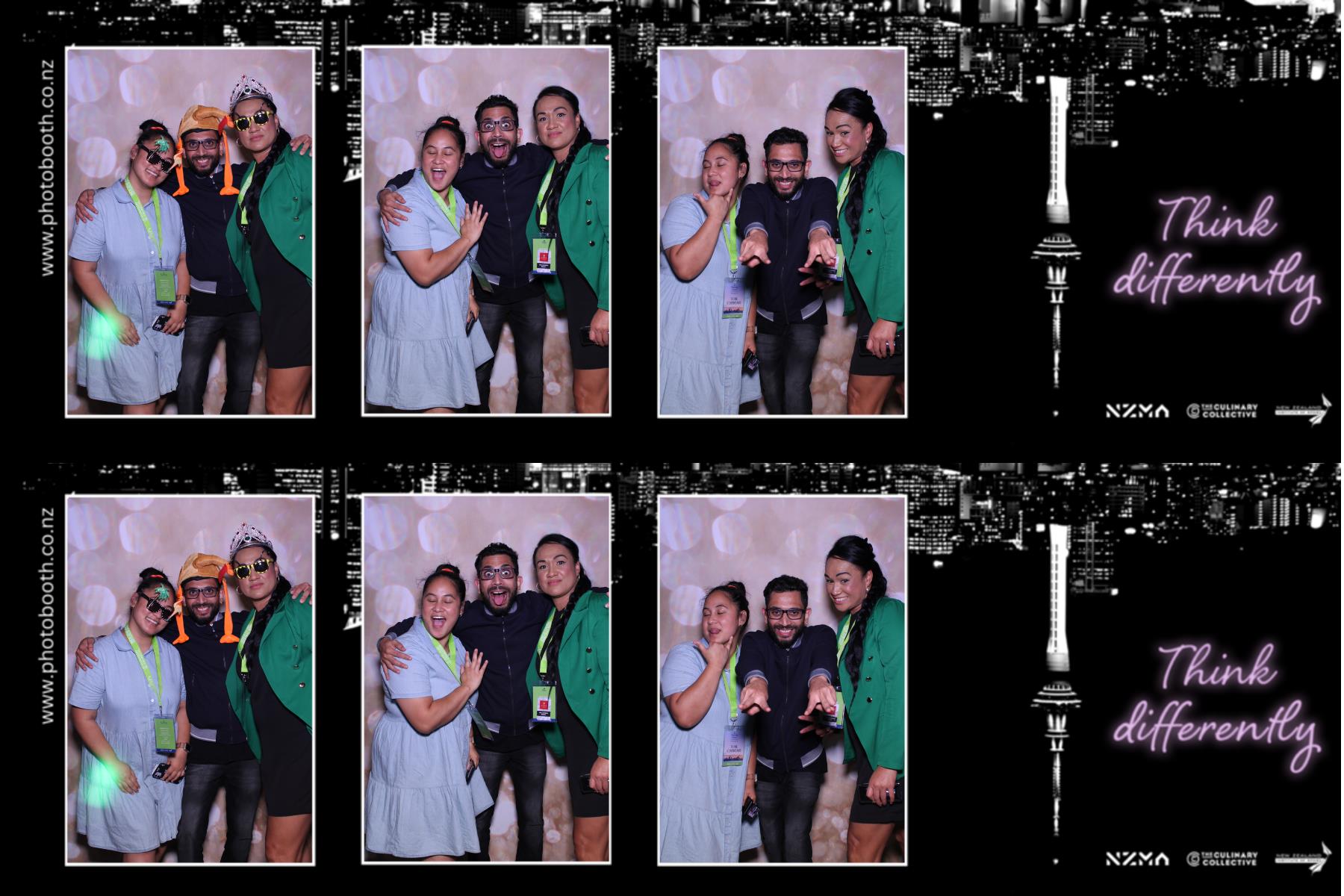 NZMA | View more photos from the event at gallery.photobooth.co.nz/u/SelfieCentral/NZMA