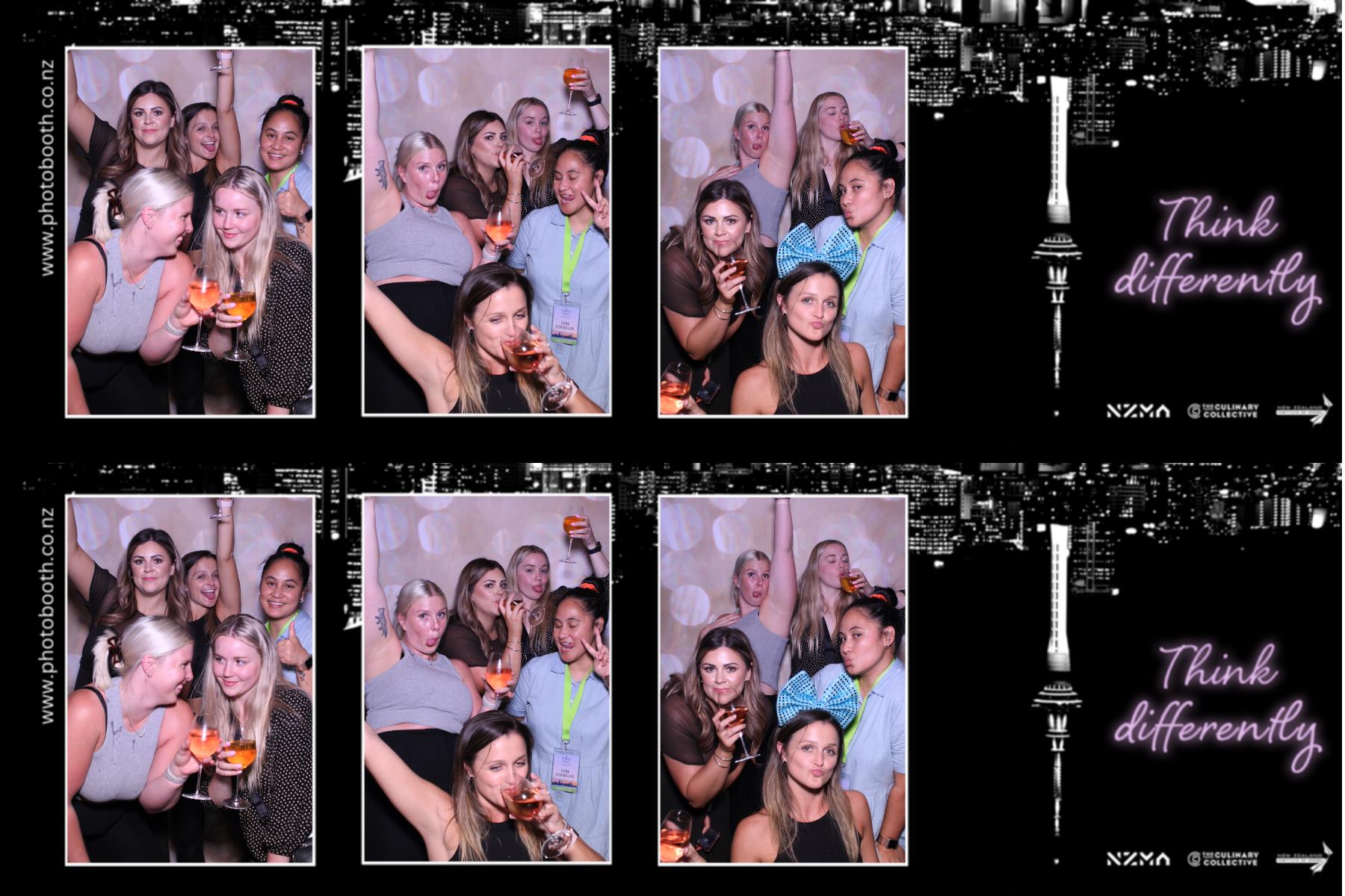 NZMA | View more photos from the event at gallery.photobooth.co.nz/u/SelfieCentral/NZMA