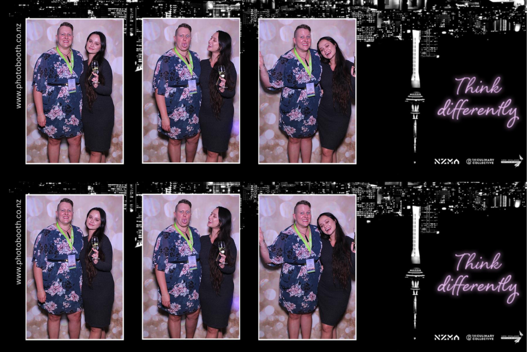 NZMA | View more photos from the event at gallery.photobooth.co.nz/u/SelfieCentral/NZMA