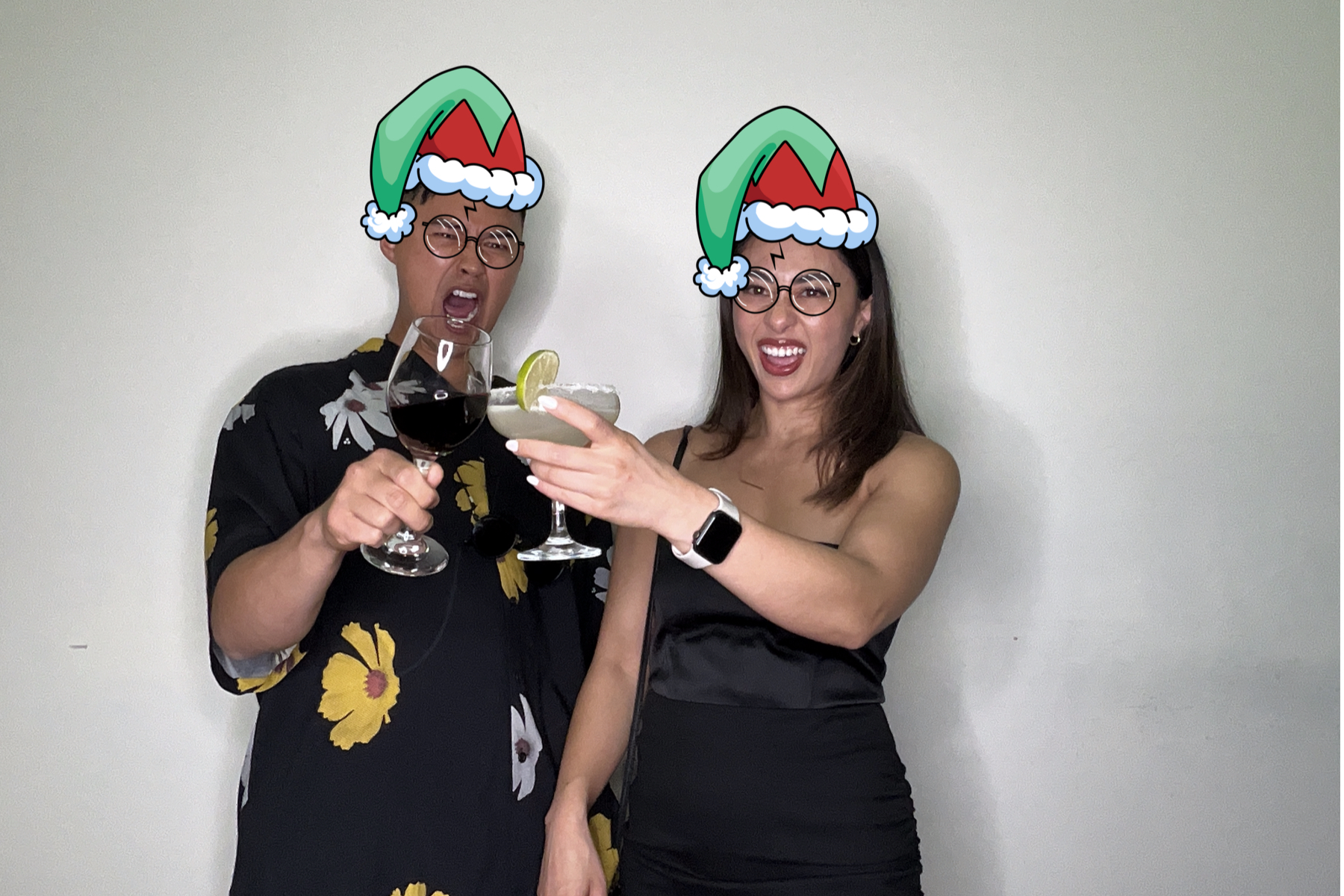 ORL Christmas Party | View more photos from the event at gallery.photobooth.co.nz/u/SelfieCentral/ORL-Christmas-Party