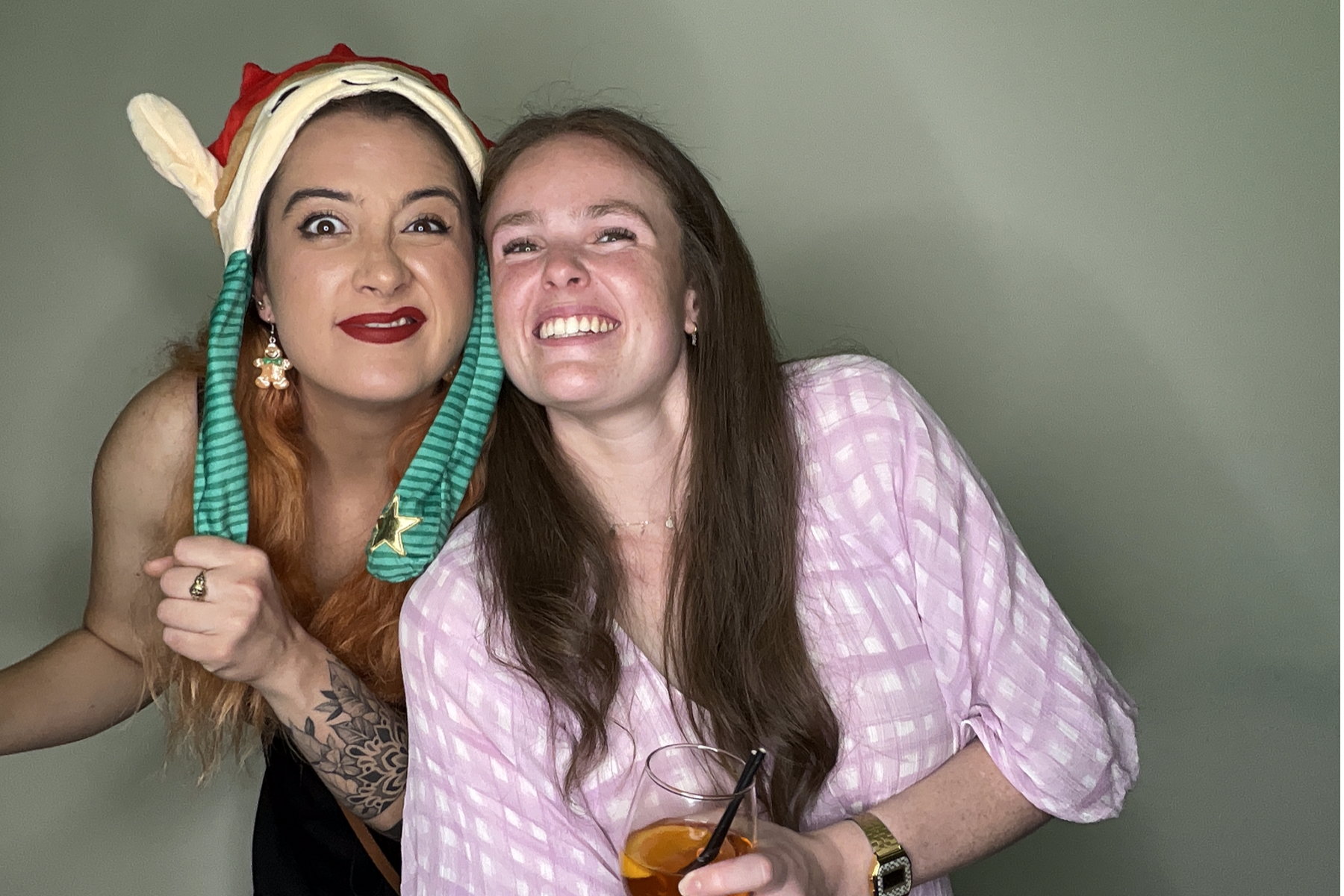 ORL Christmas Party | View more photos from the event at gallery.photobooth.co.nz/u/SelfieCentral/ORL-Christmas-Party