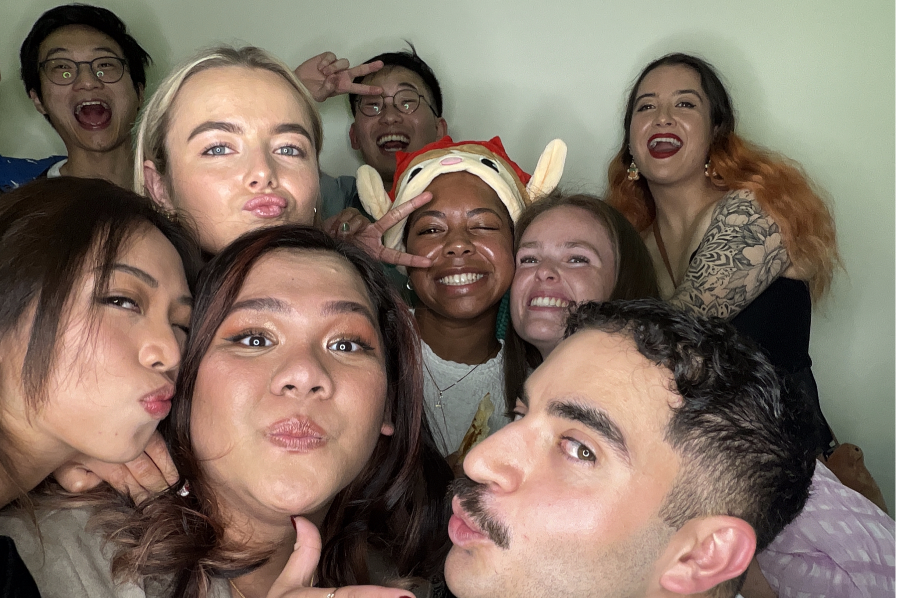 ORL Christmas Party | View more photos from the event at gallery.photobooth.co.nz/u/SelfieCentral/ORL-Christmas-Party