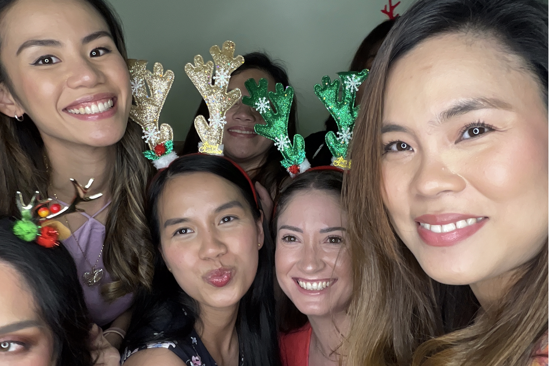 ORL Christmas Party | View more photos from the event at gallery.photobooth.co.nz/u/SelfieCentral/ORL-Christmas-Party