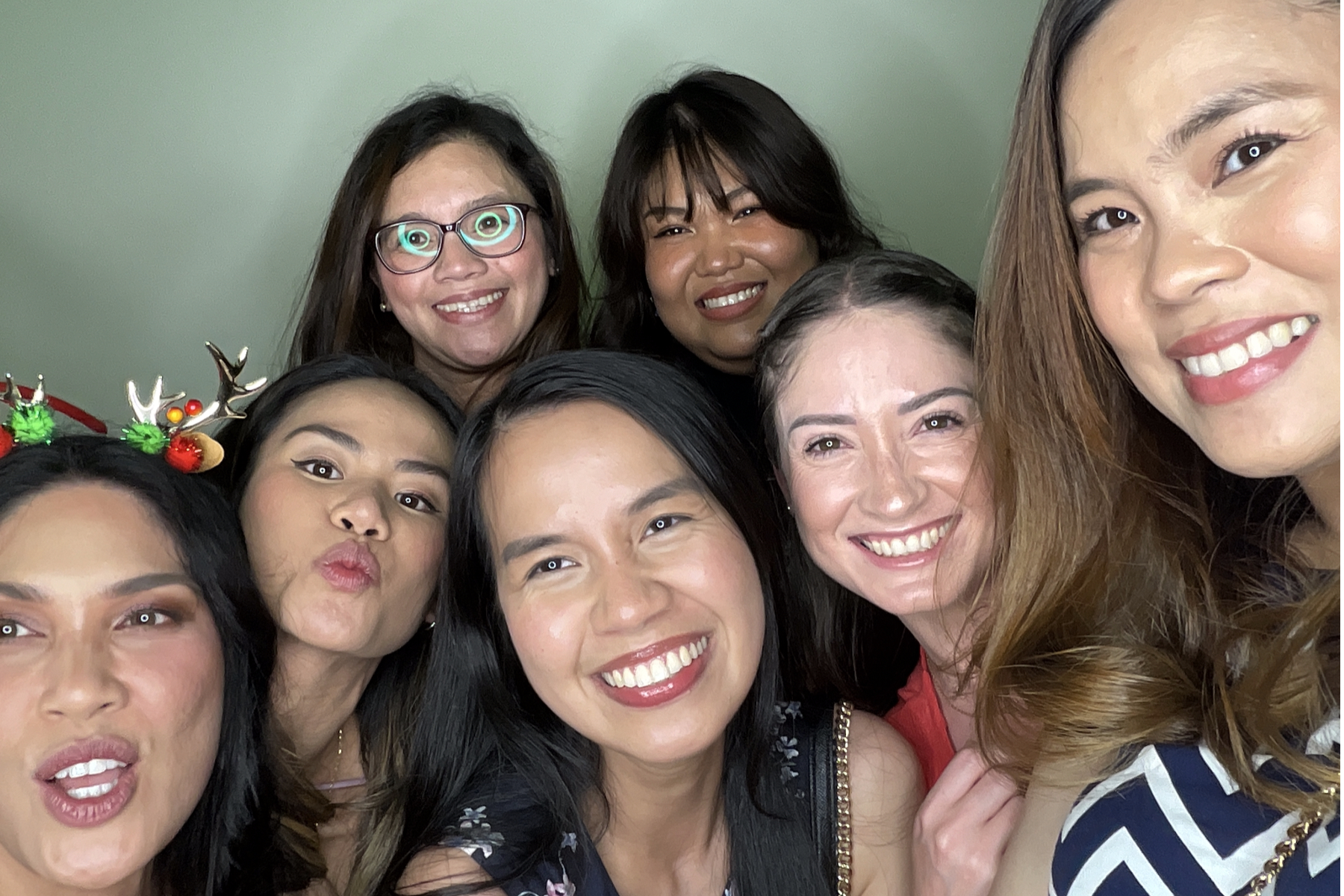 ORL Christmas Party | View more photos from the event at gallery.photobooth.co.nz/u/SelfieCentral/ORL-Christmas-Party