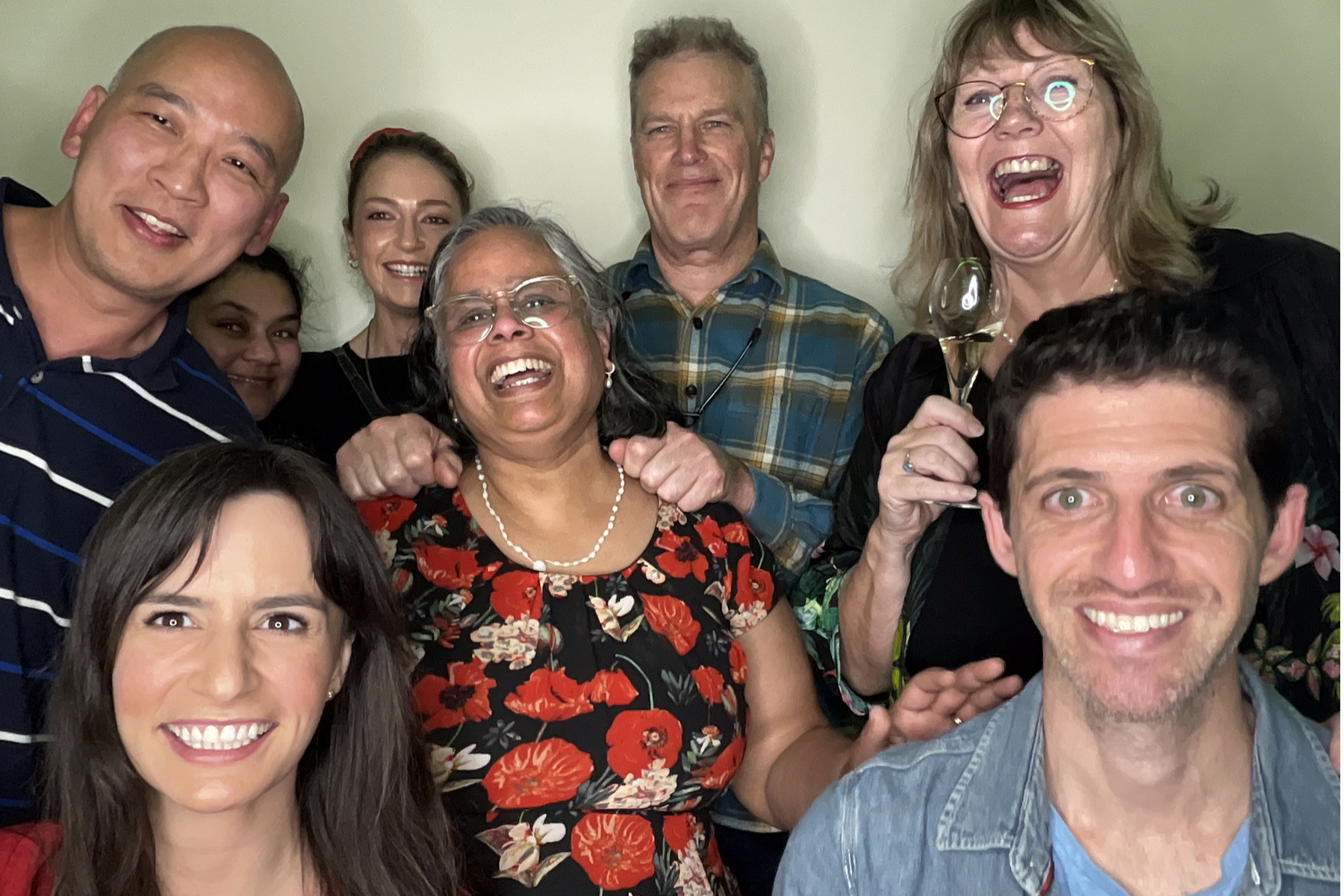 ORL Christmas Party | View more photos from the event at gallery.photobooth.co.nz/u/SelfieCentral/ORL-Christmas-Party