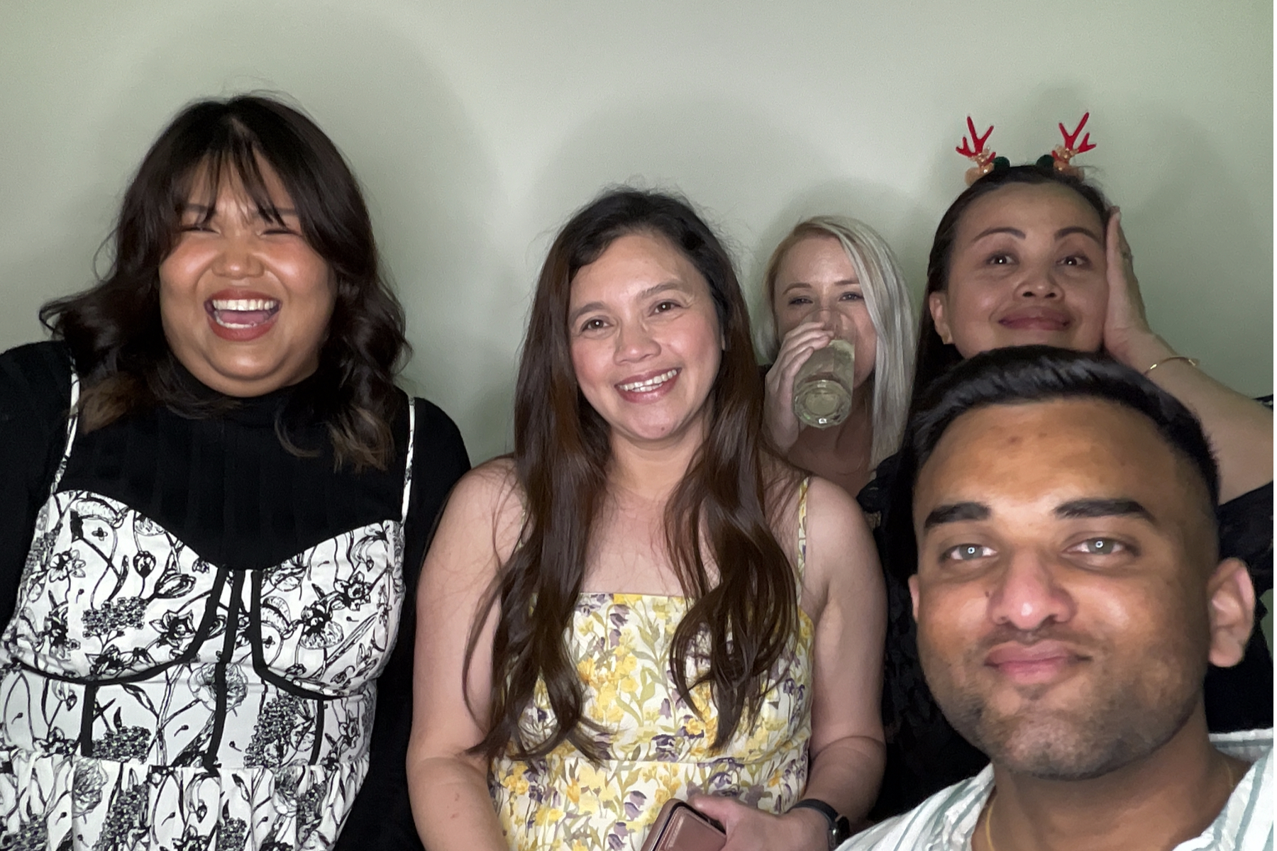 ORL Christmas Party | View more photos from the event at gallery.photobooth.co.nz/u/SelfieCentral/ORL-Christmas-Party