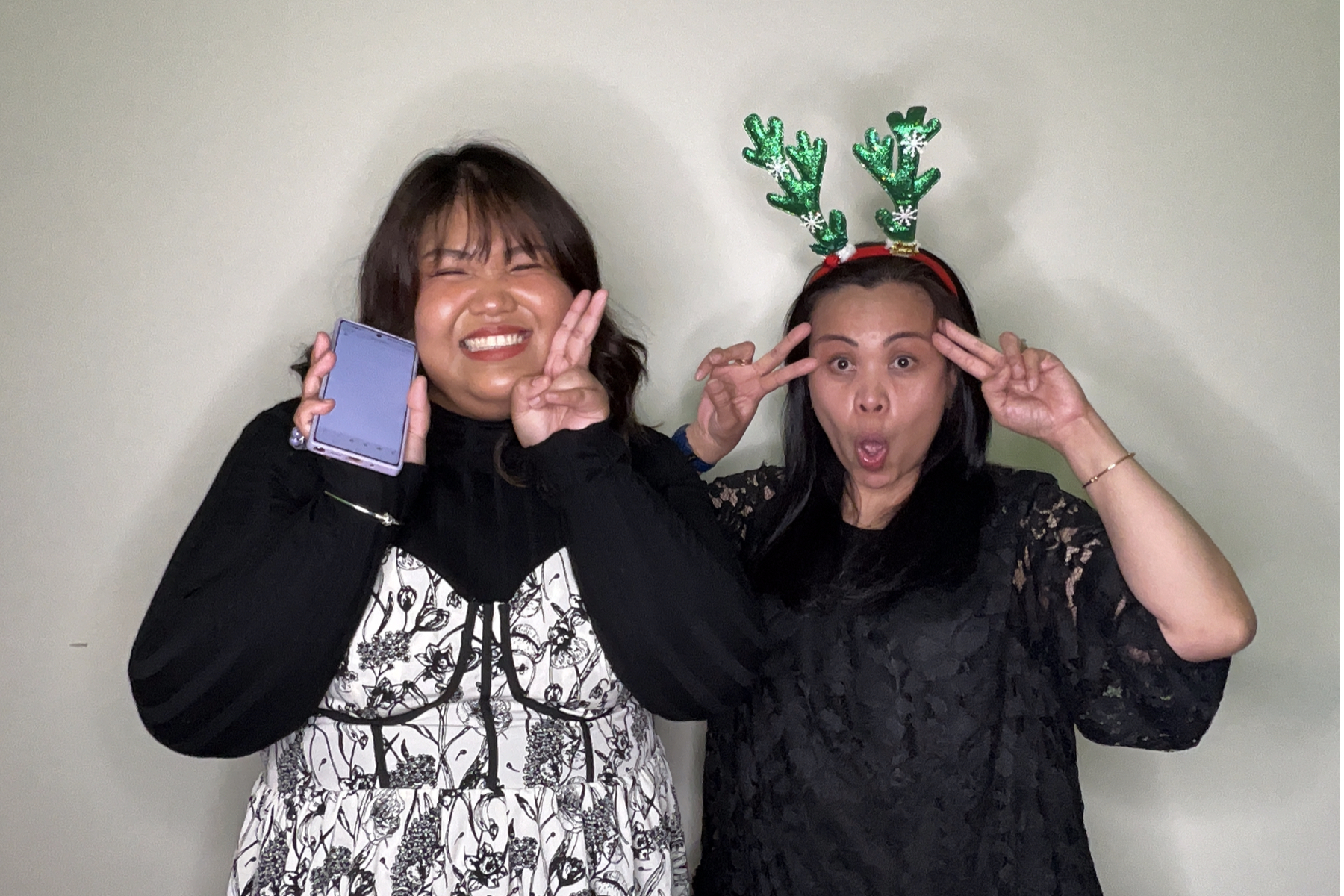 ORL Christmas Party | View more photos from the event at gallery.photobooth.co.nz/u/SelfieCentral/ORL-Christmas-Party