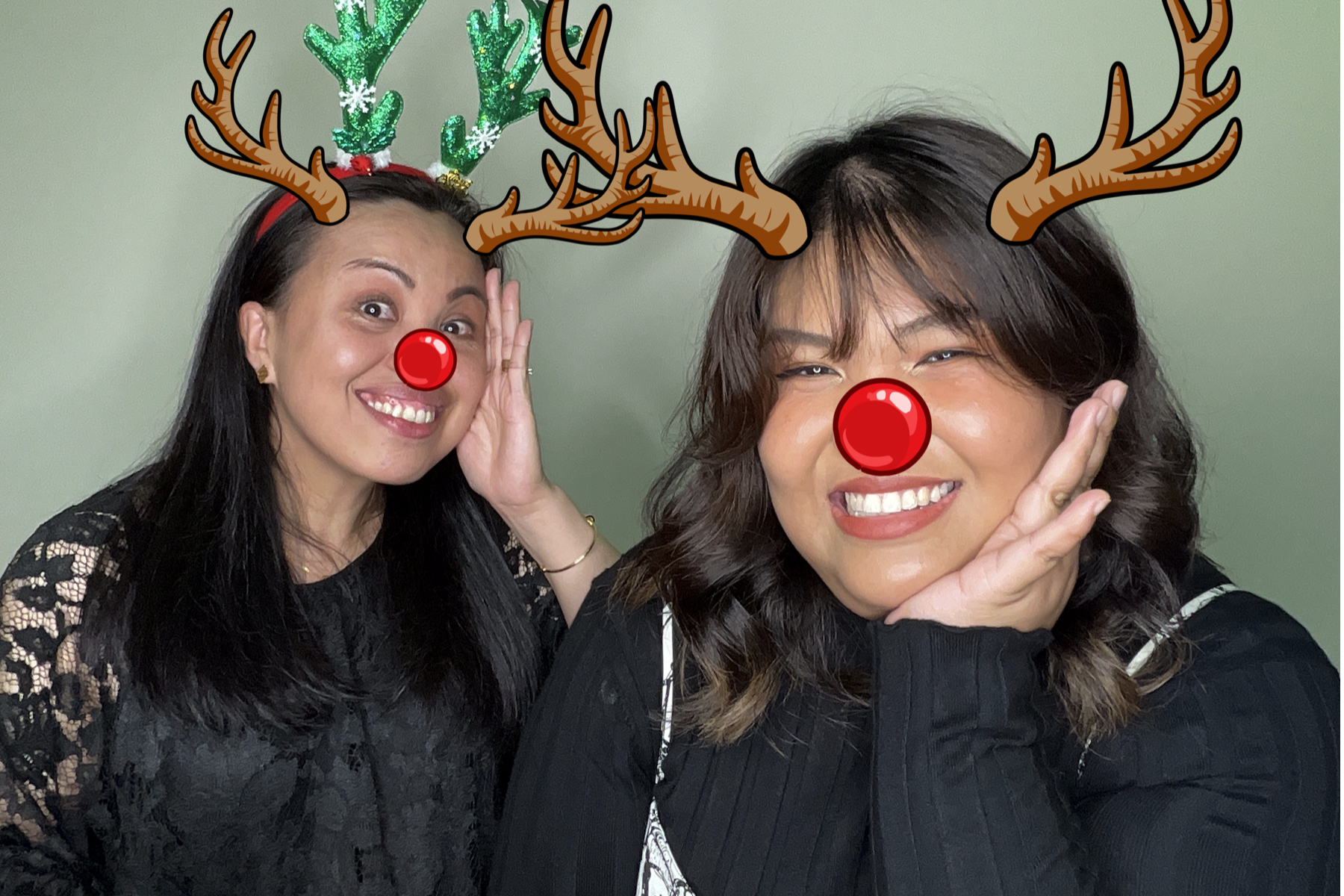 ORL Christmas Party | View more photos from the event at gallery.photobooth.co.nz/u/SelfieCentral/ORL-Christmas-Party