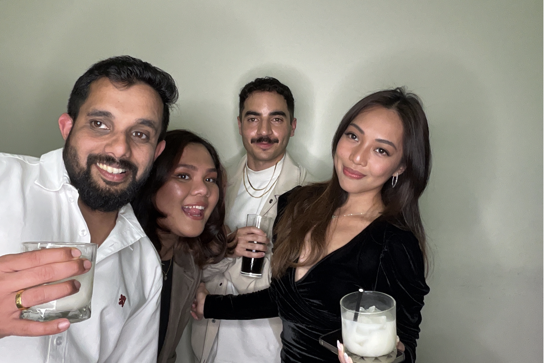 ORL Christmas Party | View more photos from the event at gallery.photobooth.co.nz/u/SelfieCentral/ORL-Christmas-Party