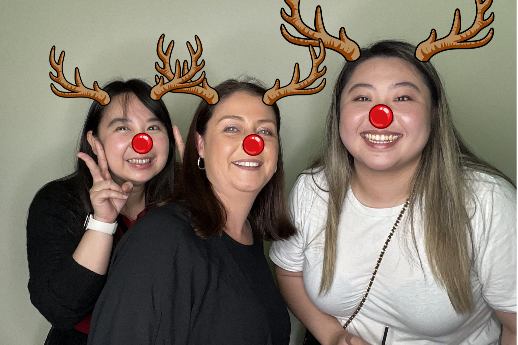 ORL Christmas Party | View more photos from the event at gallery.photobooth.co.nz/u/SelfieCentral/ORL-Christmas-Party