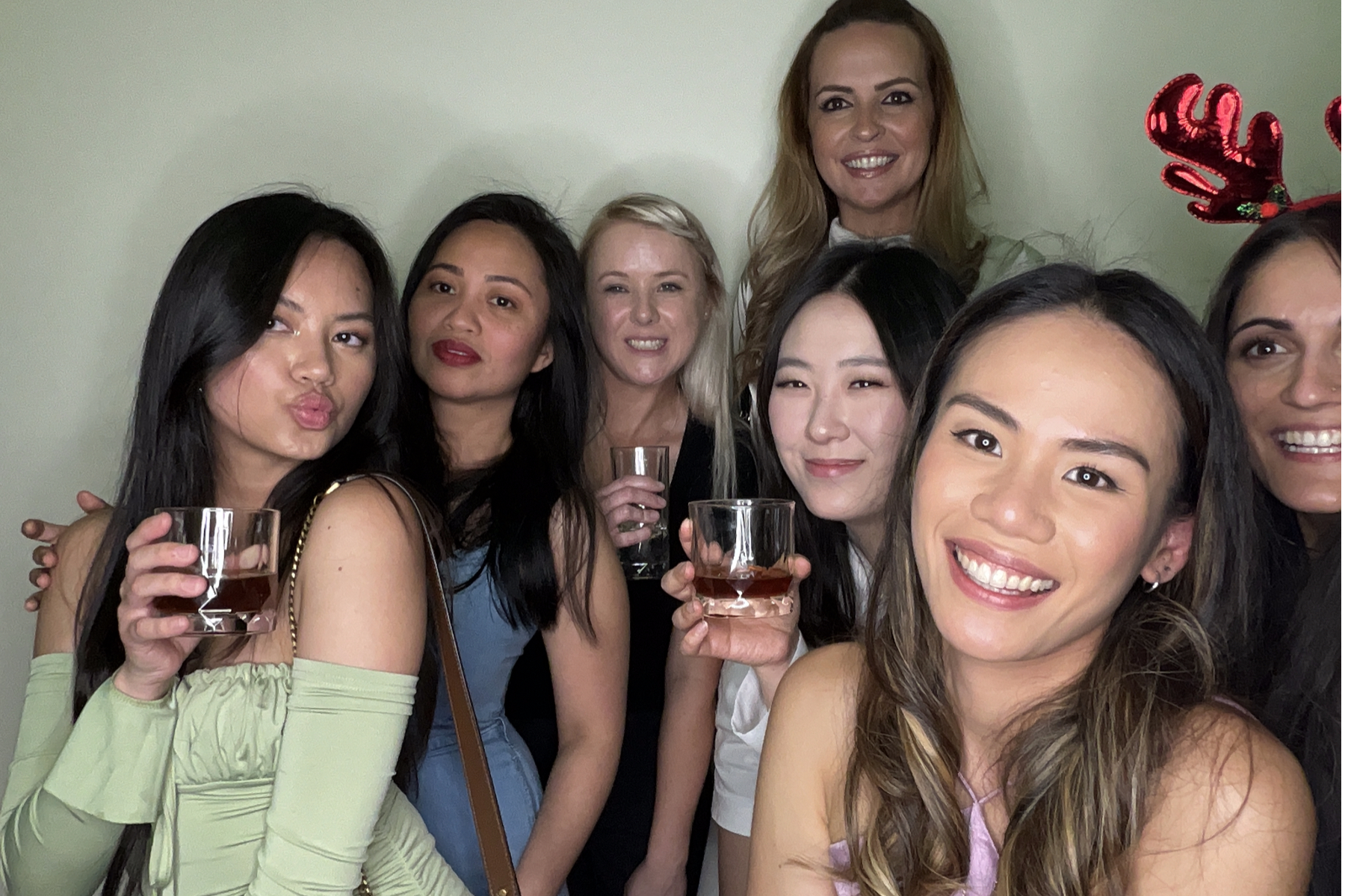 ORL Christmas Party | View more photos from the event at gallery.photobooth.co.nz/u/SelfieCentral/ORL-Christmas-Party