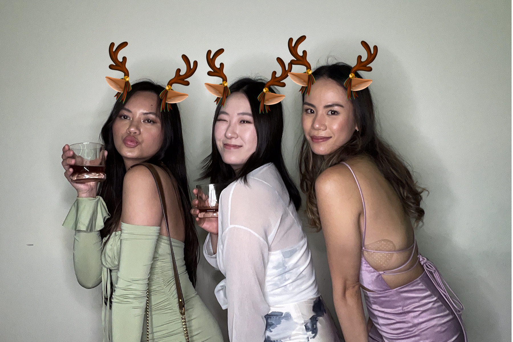 ORL Christmas Party | View more photos from the event at gallery.photobooth.co.nz/u/SelfieCentral/ORL-Christmas-Party