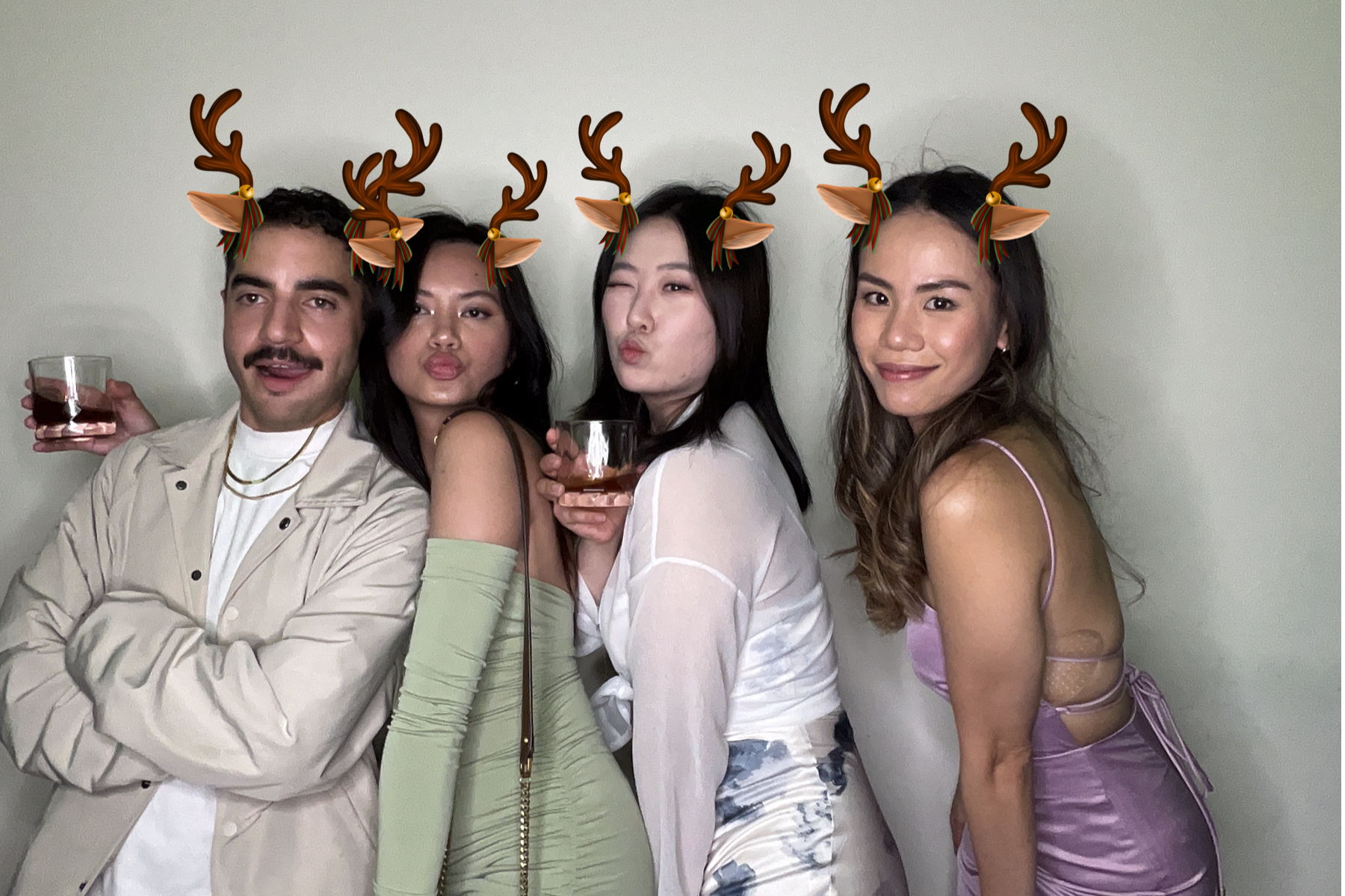 ORL Christmas Party | View more photos from the event at gallery.photobooth.co.nz/u/SelfieCentral/ORL-Christmas-Party