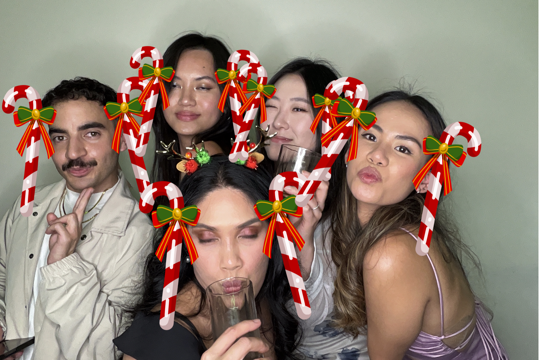 ORL Christmas Party | View more photos from the event at gallery.photobooth.co.nz/u/SelfieCentral/ORL-Christmas-Party