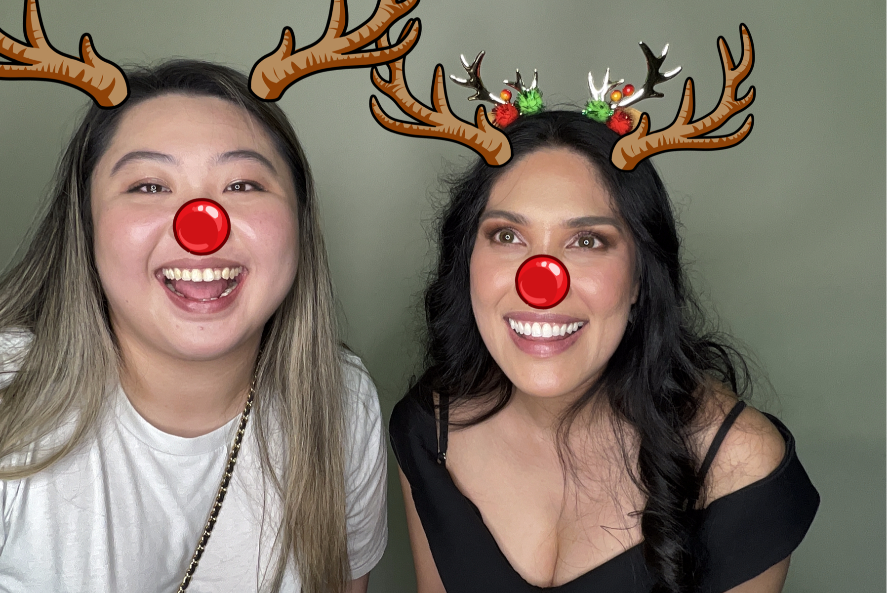 ORL Christmas Party | View more photos from the event at gallery.photobooth.co.nz/u/SelfieCentral/ORL-Christmas-Party