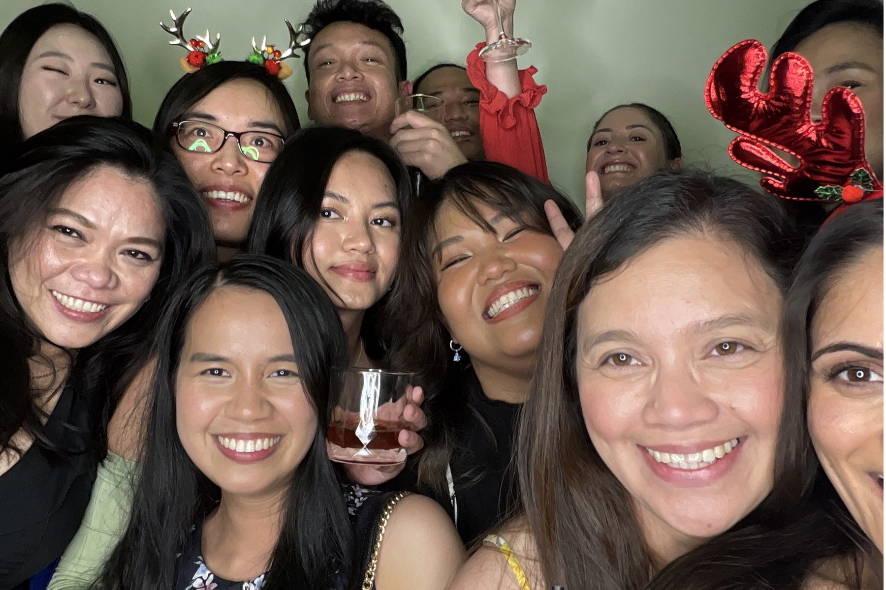 ORL Christmas Party | View more photos from the event at gallery.photobooth.co.nz/u/SelfieCentral/ORL-Christmas-Party