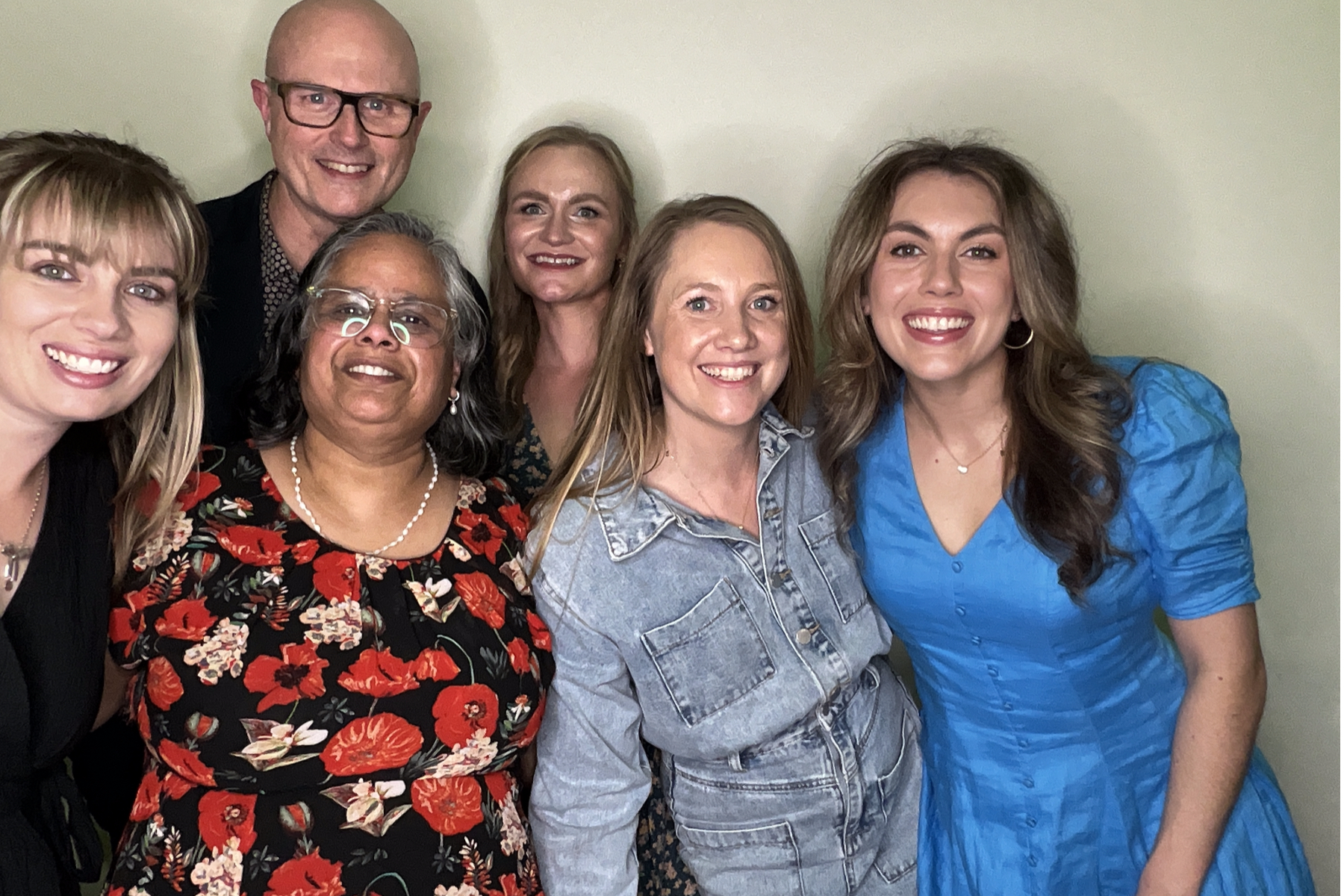 ORL Christmas Party | View more photos from the event at gallery.photobooth.co.nz/u/SelfieCentral/ORL-Christmas-Party