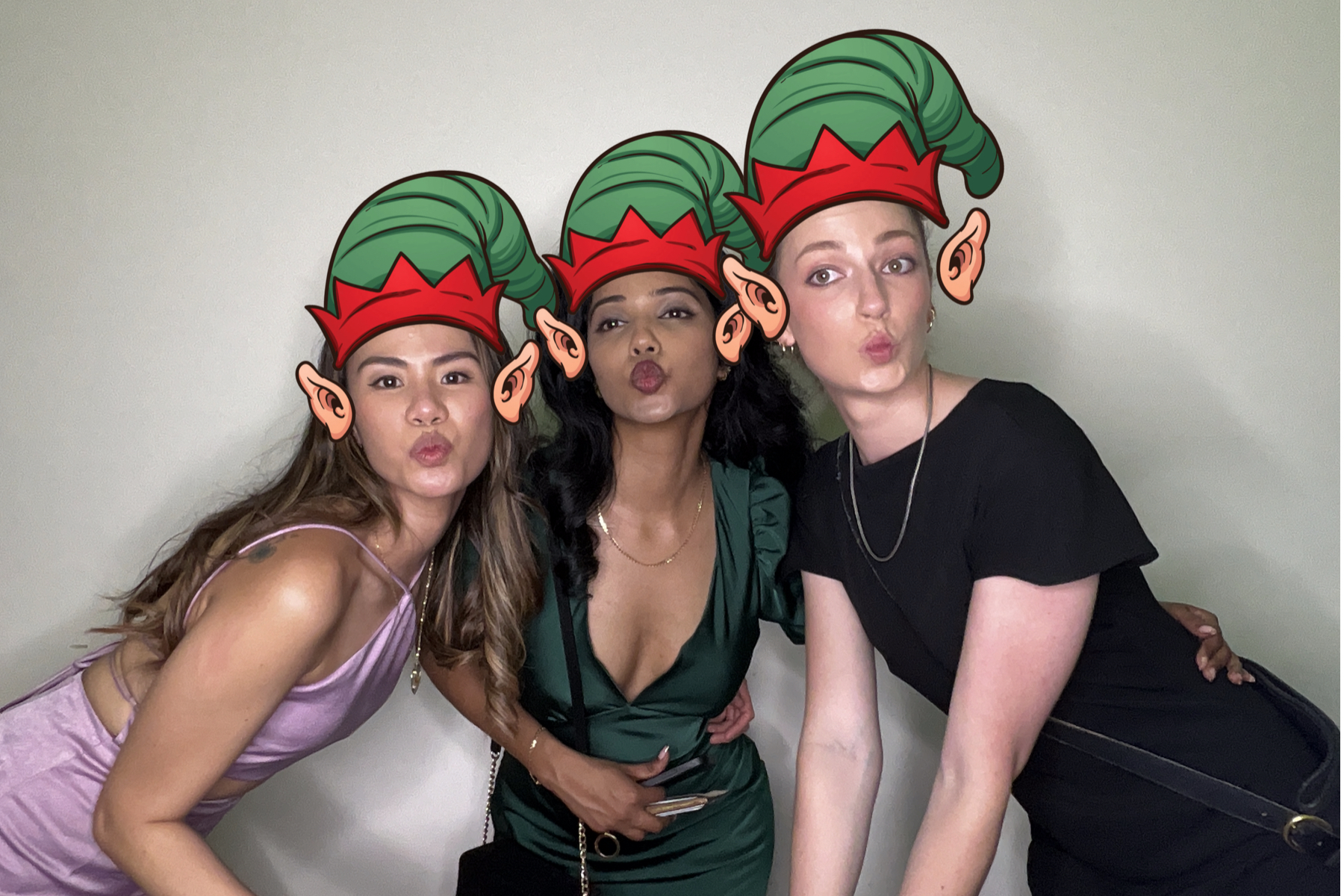 ORL Christmas Party | View more photos from the event at gallery.photobooth.co.nz/u/SelfieCentral/ORL-Christmas-Party