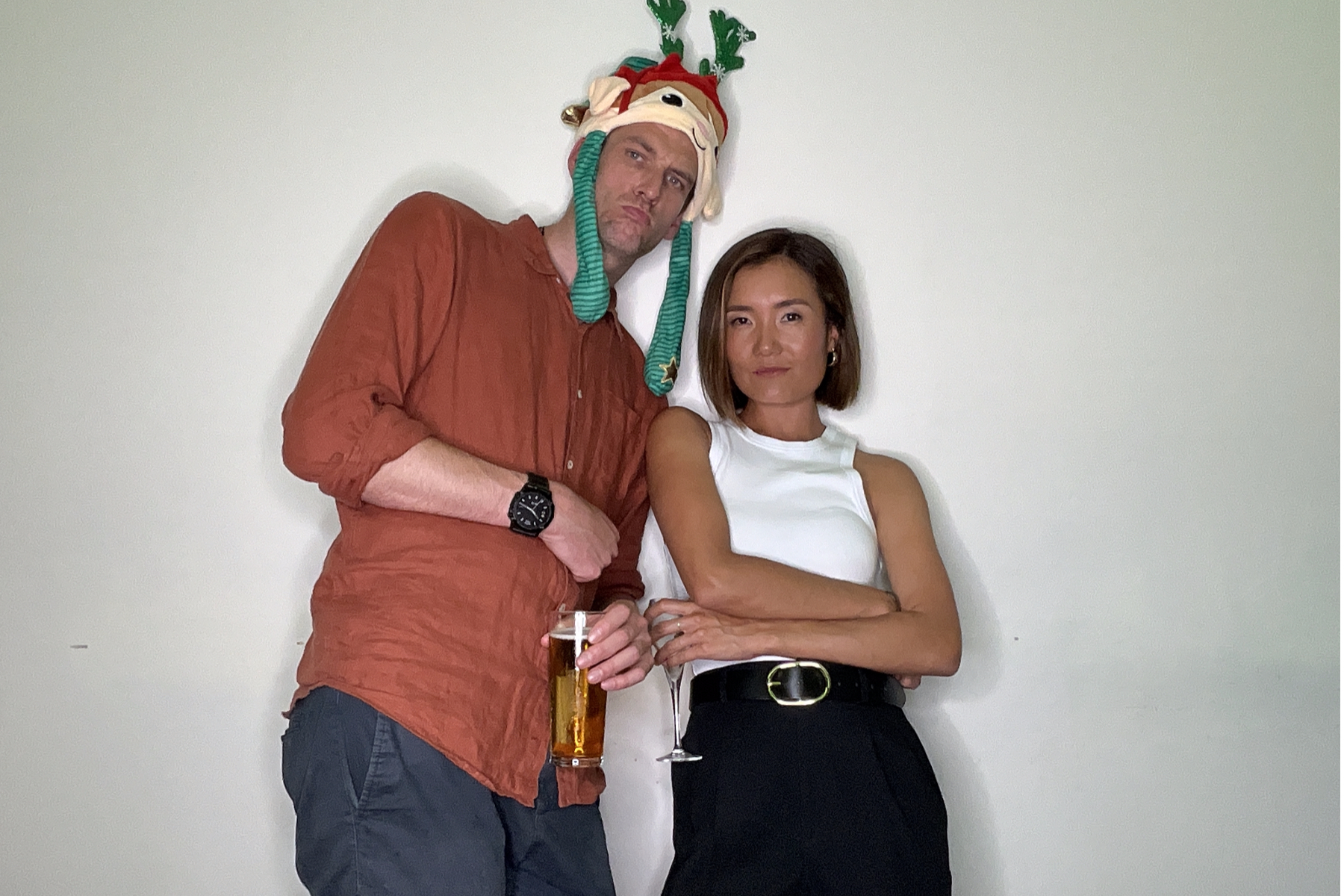 ORL Christmas Party | View more photos from the event at gallery.photobooth.co.nz/u/SelfieCentral/ORL-Christmas-Party