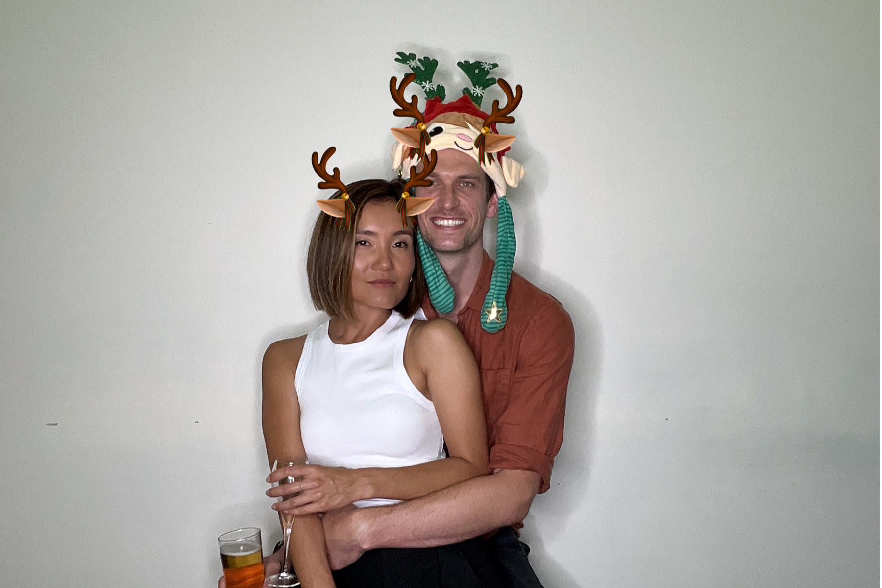 ORL Christmas Party | View more photos from the event at gallery.photobooth.co.nz/u/SelfieCentral/ORL-Christmas-Party