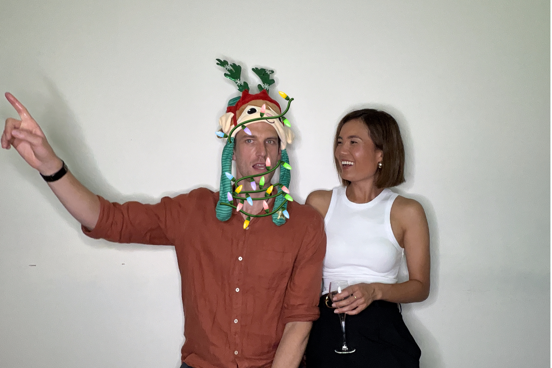 ORL Christmas Party | View more photos from the event at gallery.photobooth.co.nz/u/SelfieCentral/ORL-Christmas-Party