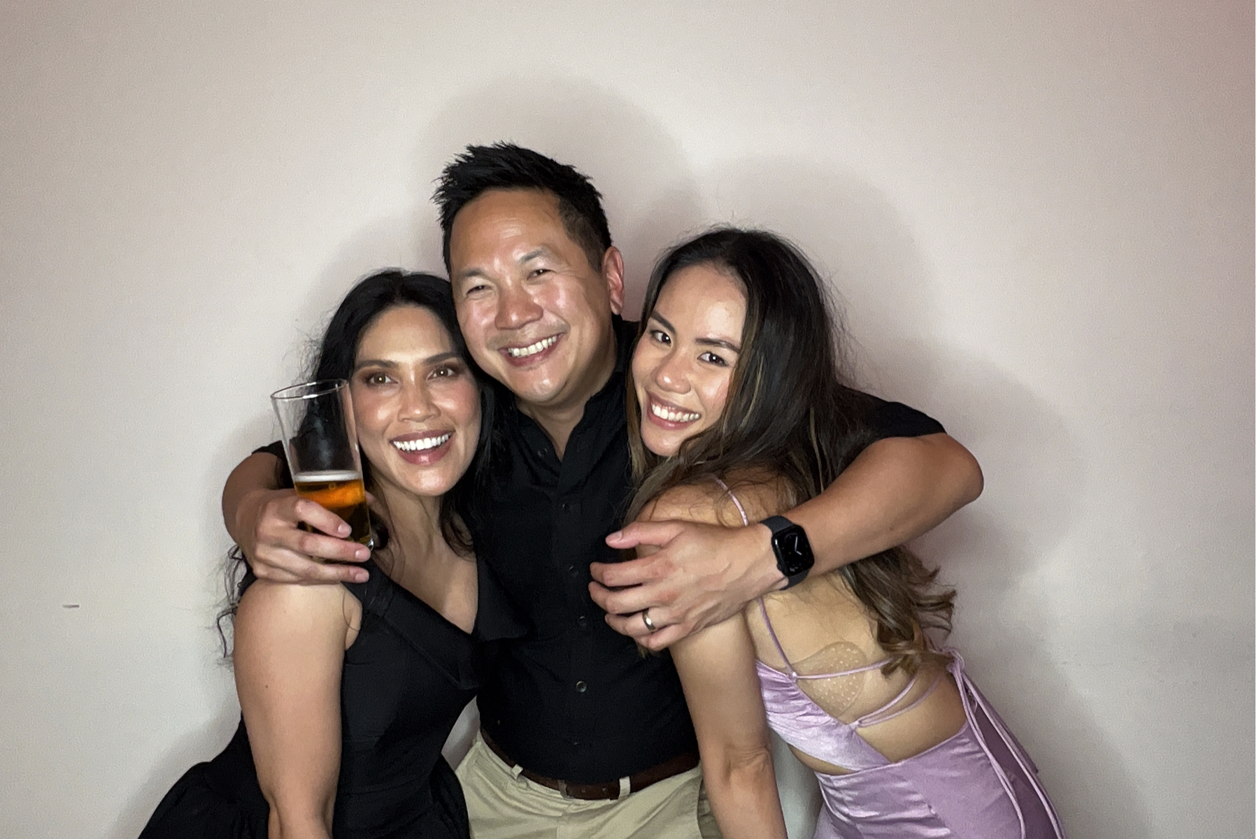 ORL Christmas Party | View more photos from the event at gallery.photobooth.co.nz/u/SelfieCentral/ORL-Christmas-Party