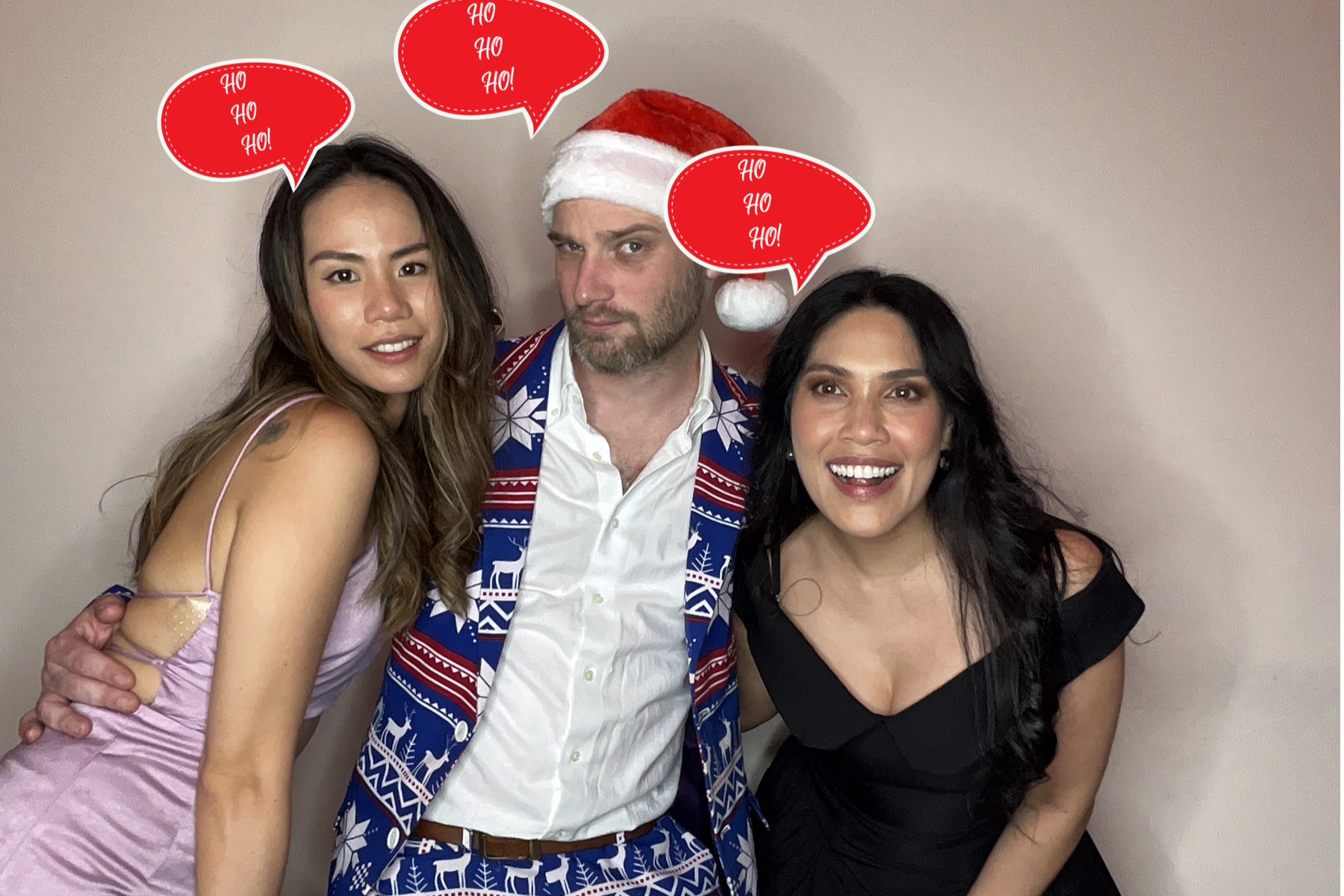 ORL Christmas Party | View more photos from the event at gallery.photobooth.co.nz/u/SelfieCentral/ORL-Christmas-Party